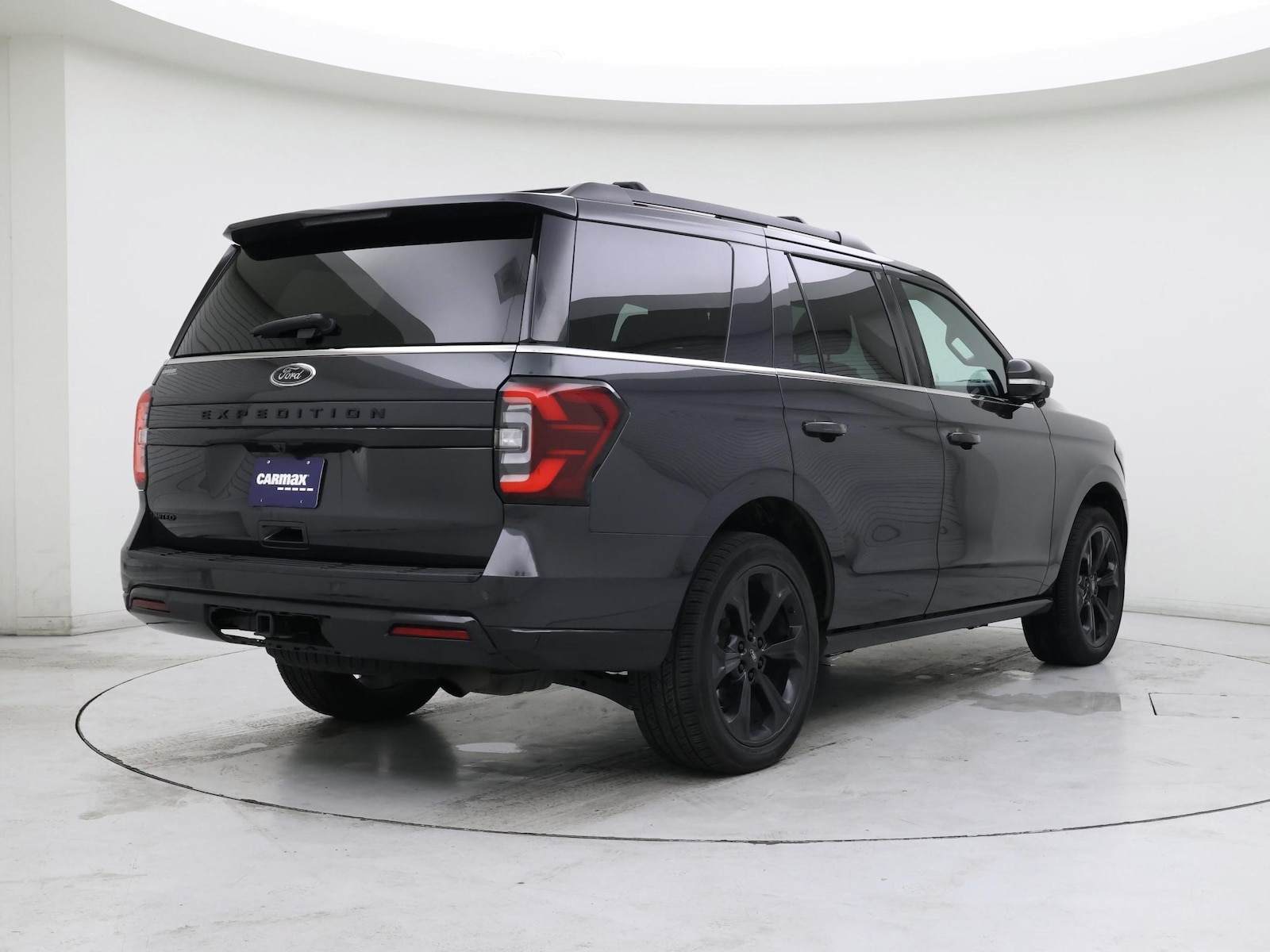2022 Ford Expedition Limited - Photo 9