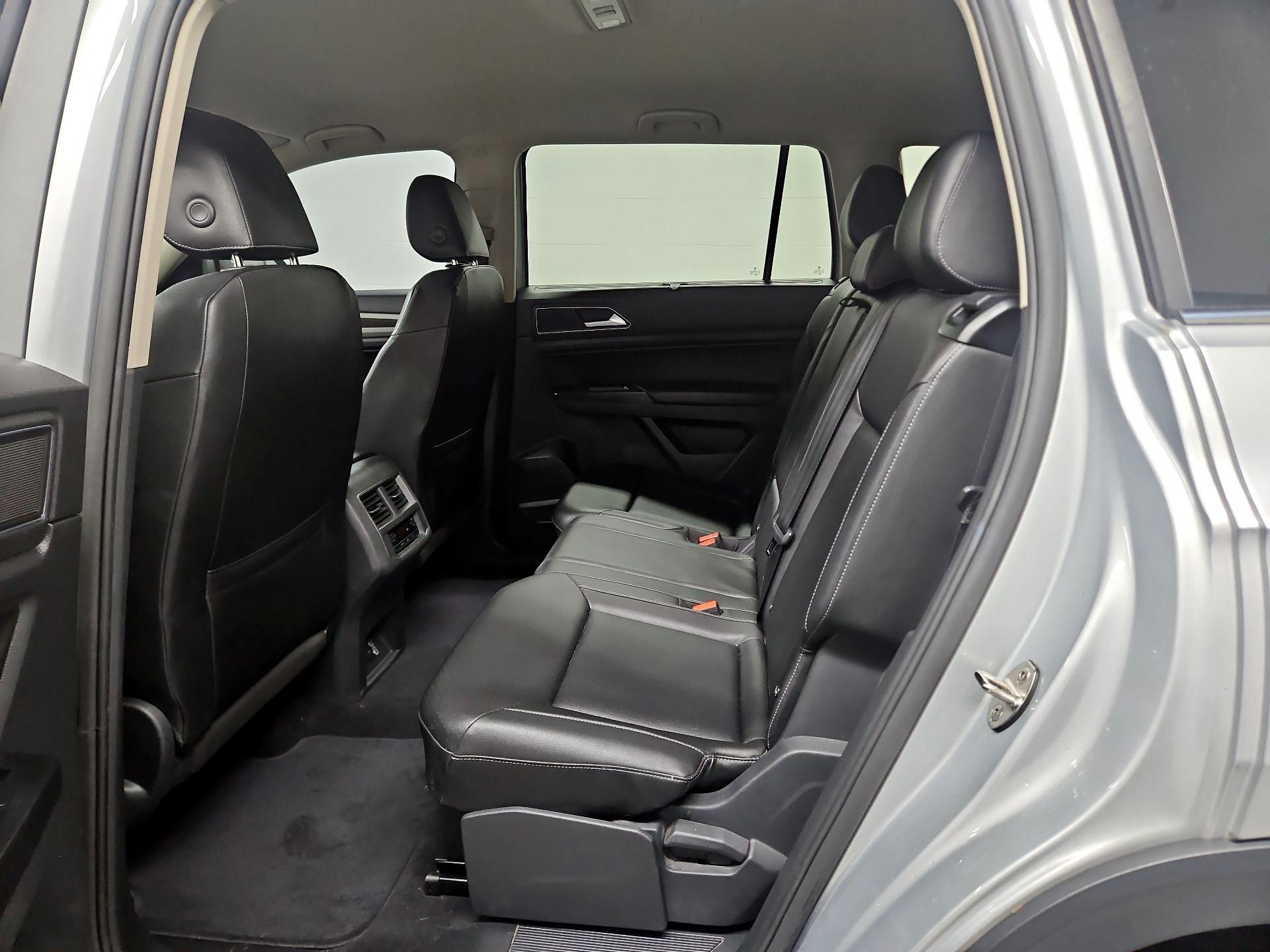 Thumbnail: 2018 Volkswagen Atlas - 19