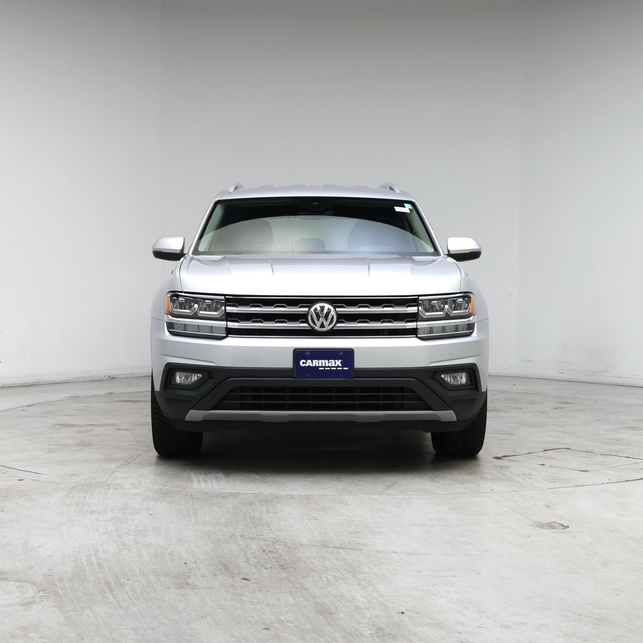 Thumbnail: 2018 Volkswagen Atlas - 5