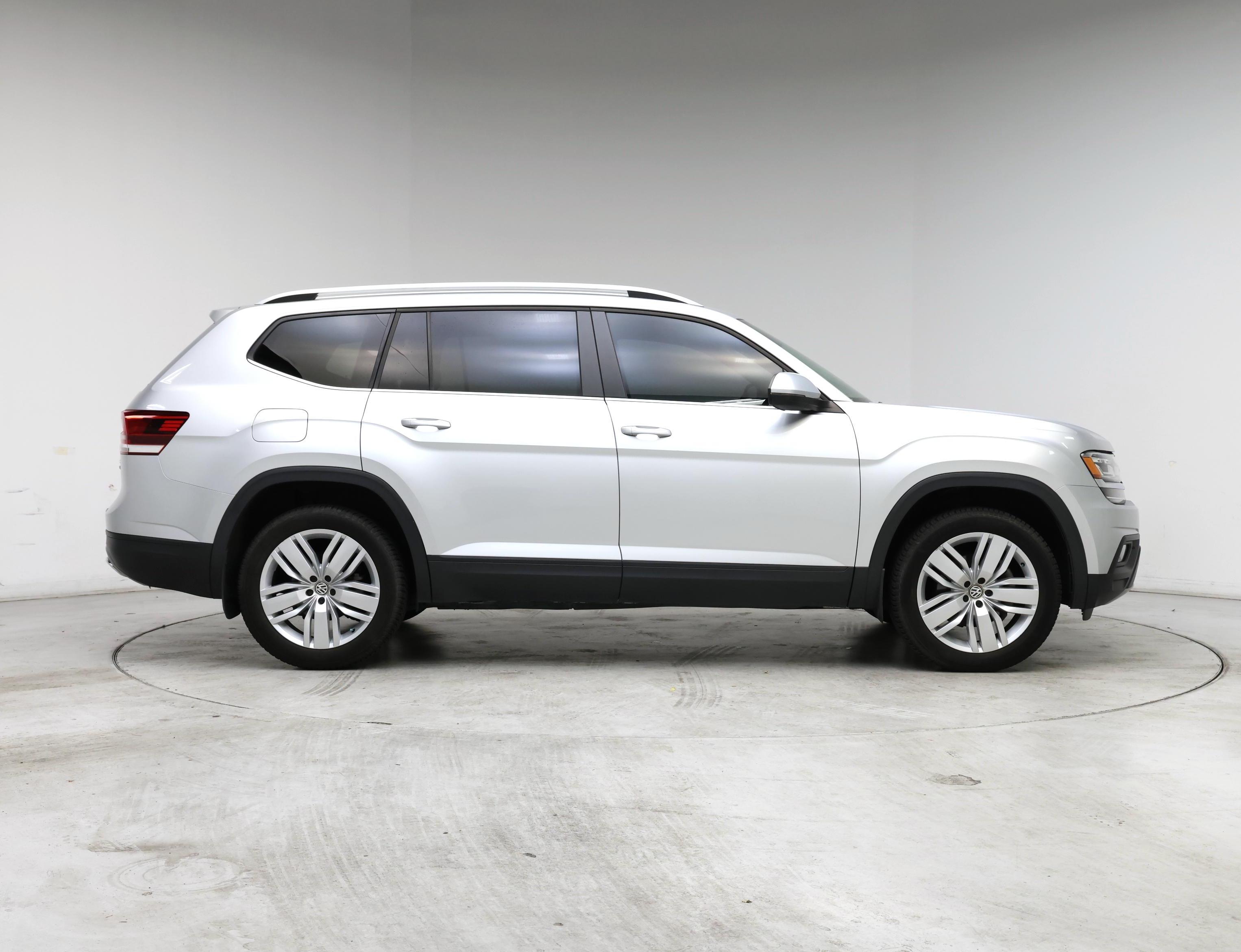 Thumbnail: 2018 Volkswagen Atlas - 7
