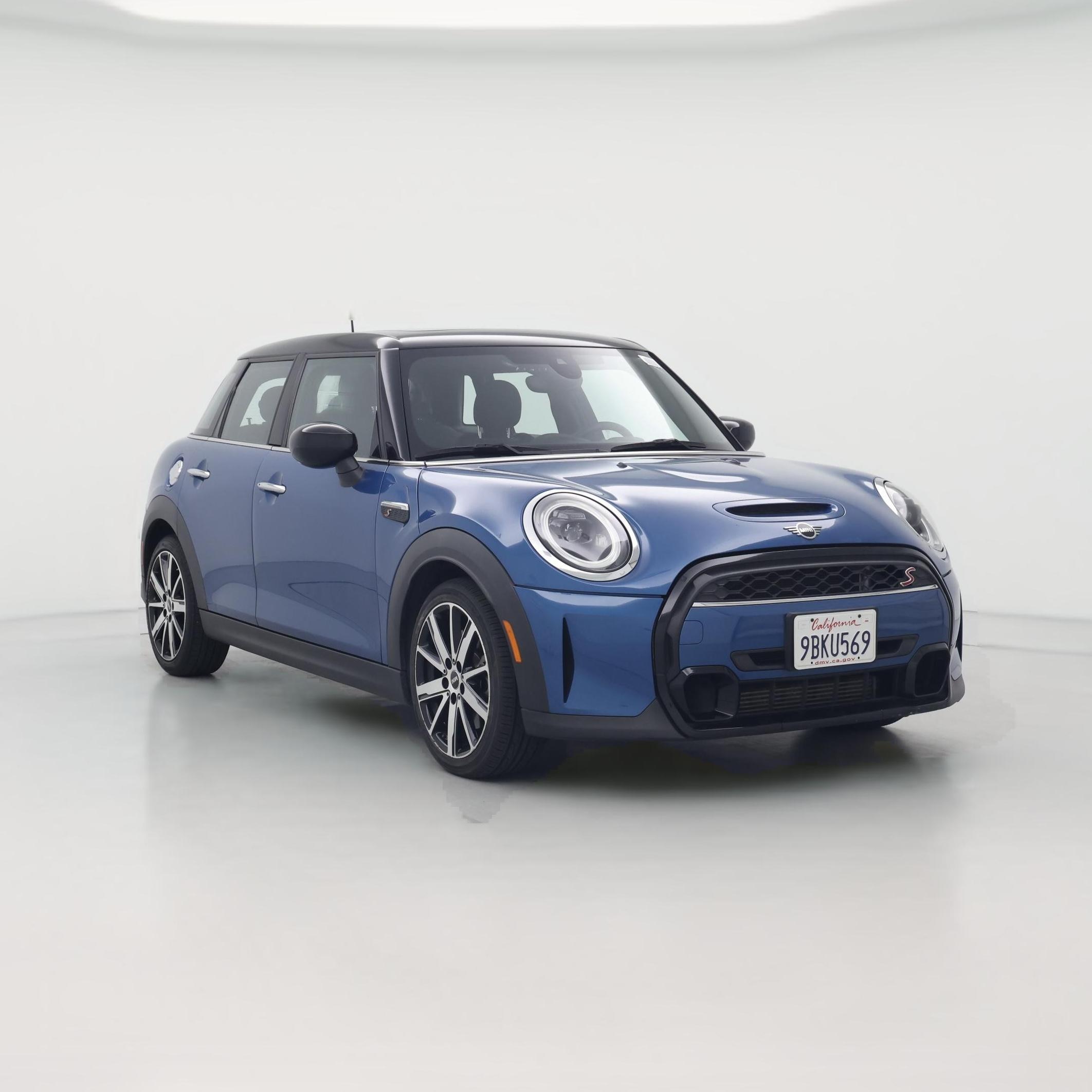 Thumbnail: 2023 MINI Cooper Hardtop - 1