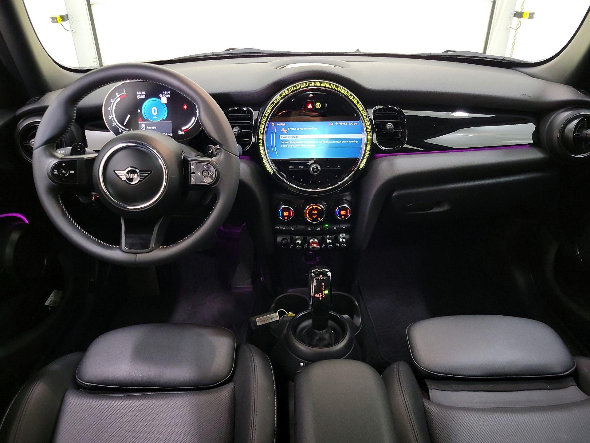 Thumbnail: 2023 MINI Cooper Hardtop - 9