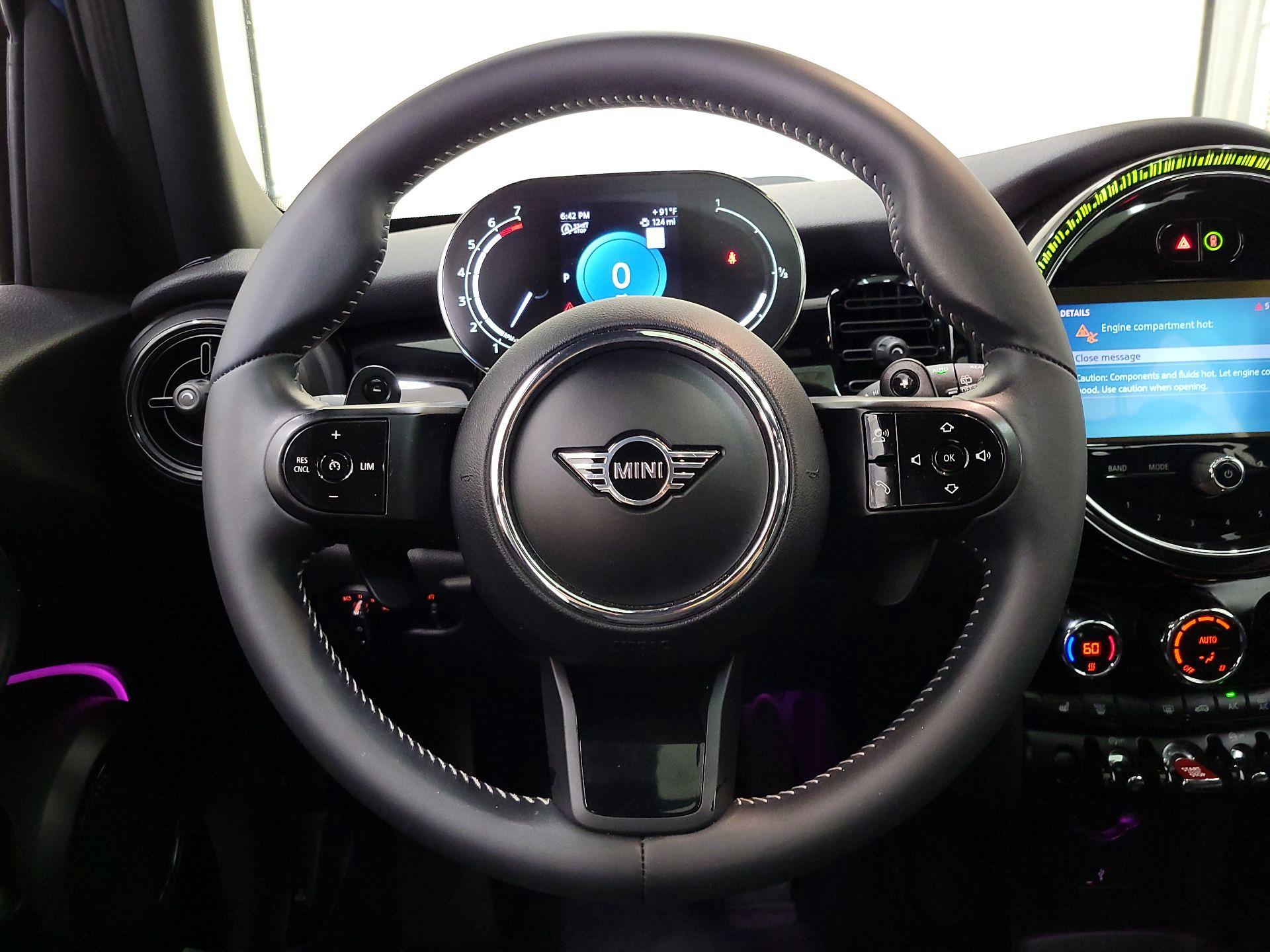 Thumbnail: 2023 MINI Cooper Hardtop - 10
