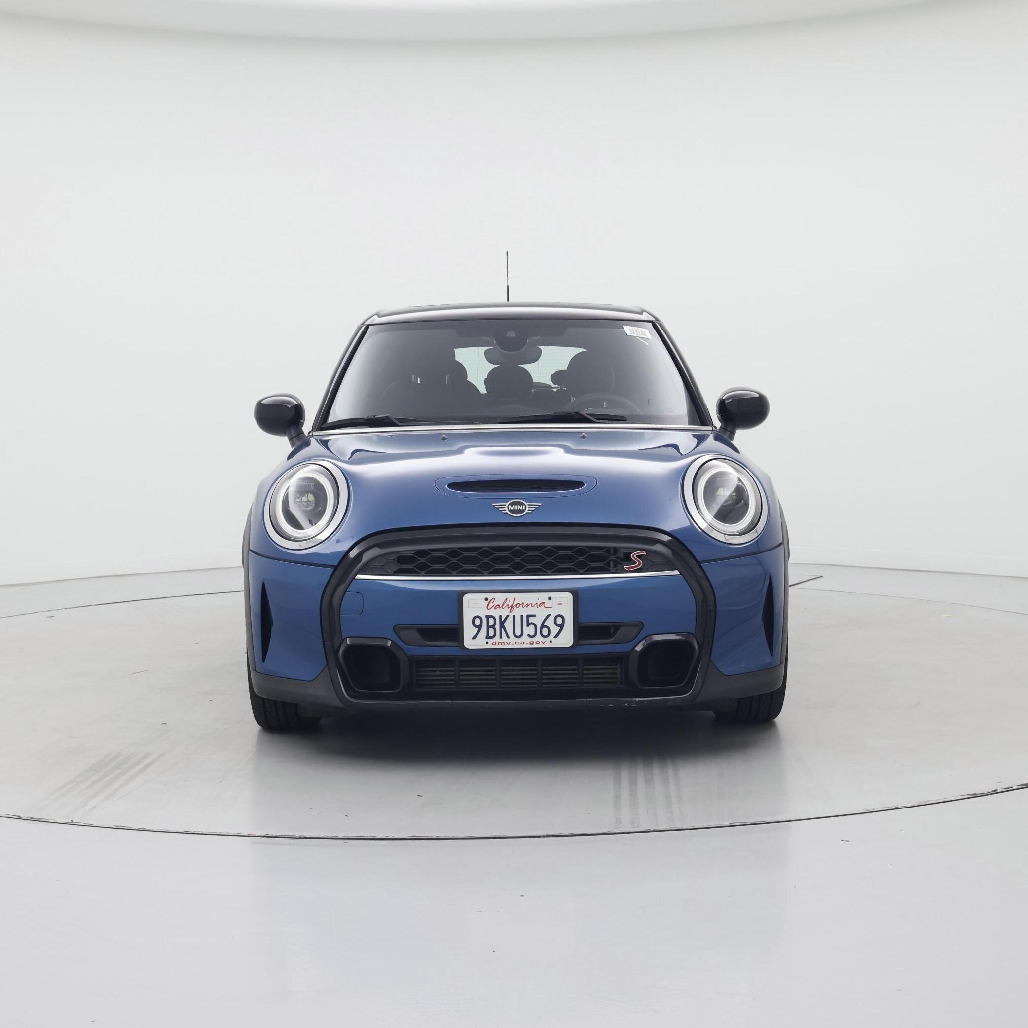Thumbnail: 2023 MINI Cooper Hardtop - 5