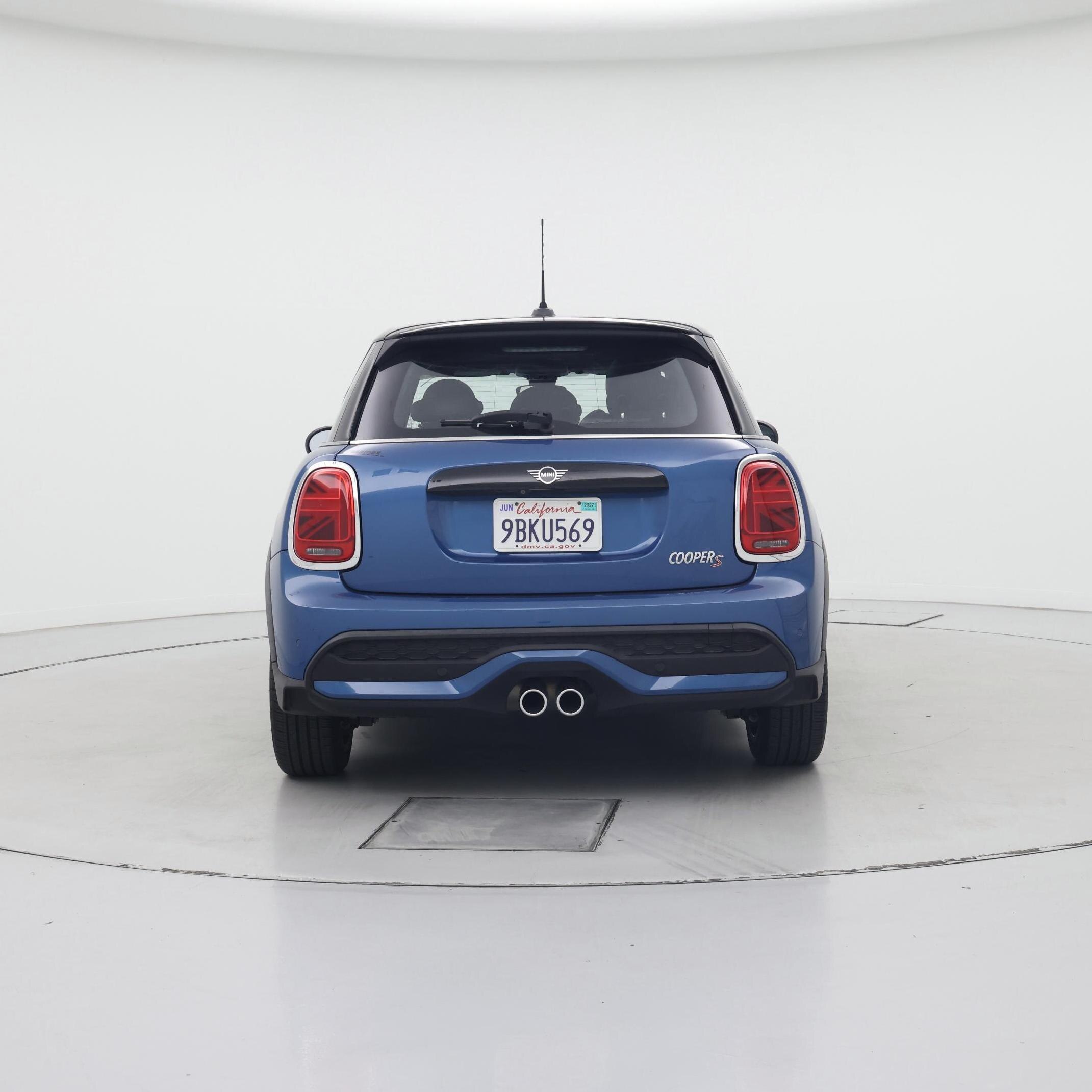 Thumbnail: 2023 MINI Cooper Hardtop - 6