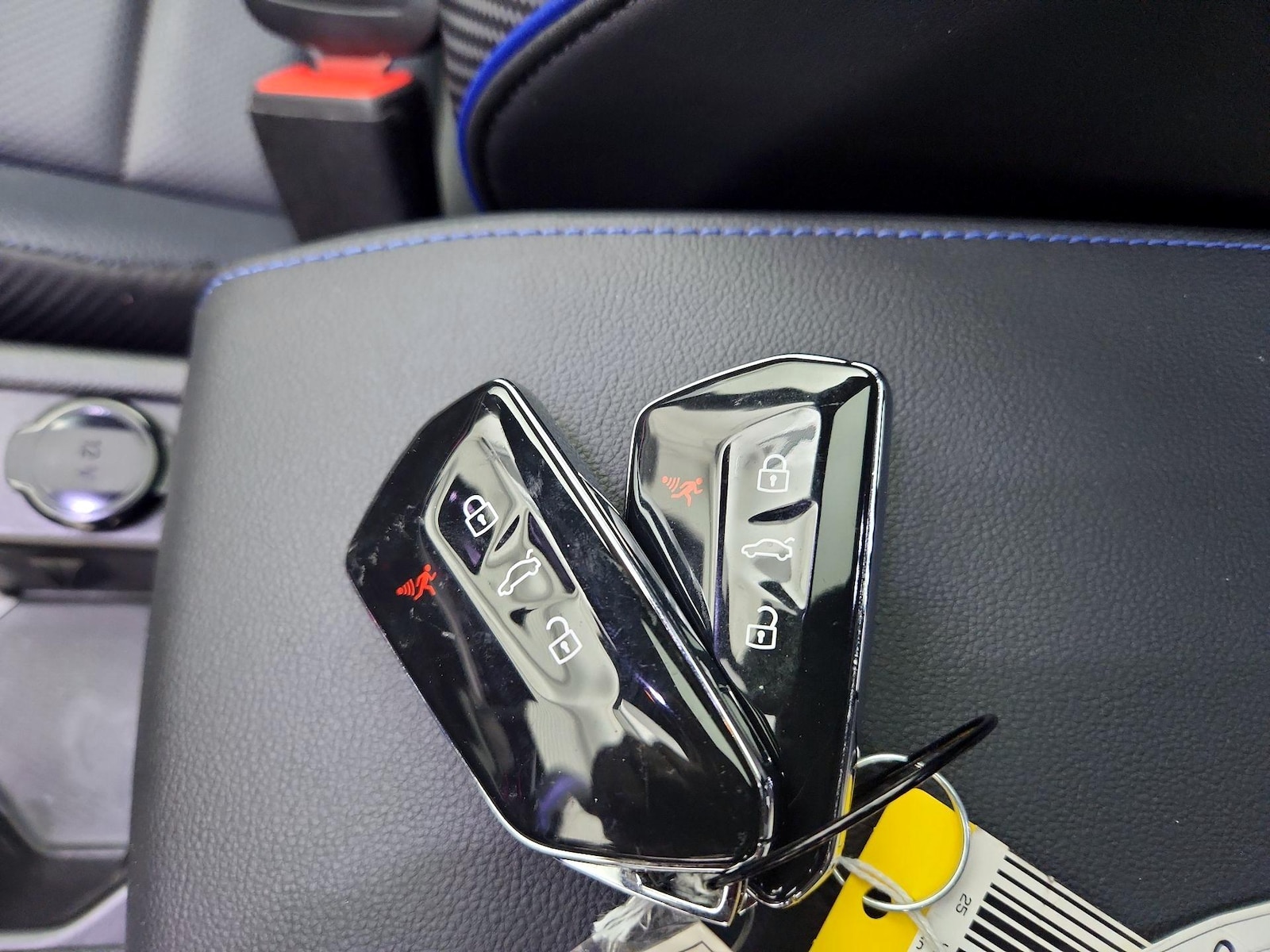 2025 Volkswagen Golf R R - Photo 25