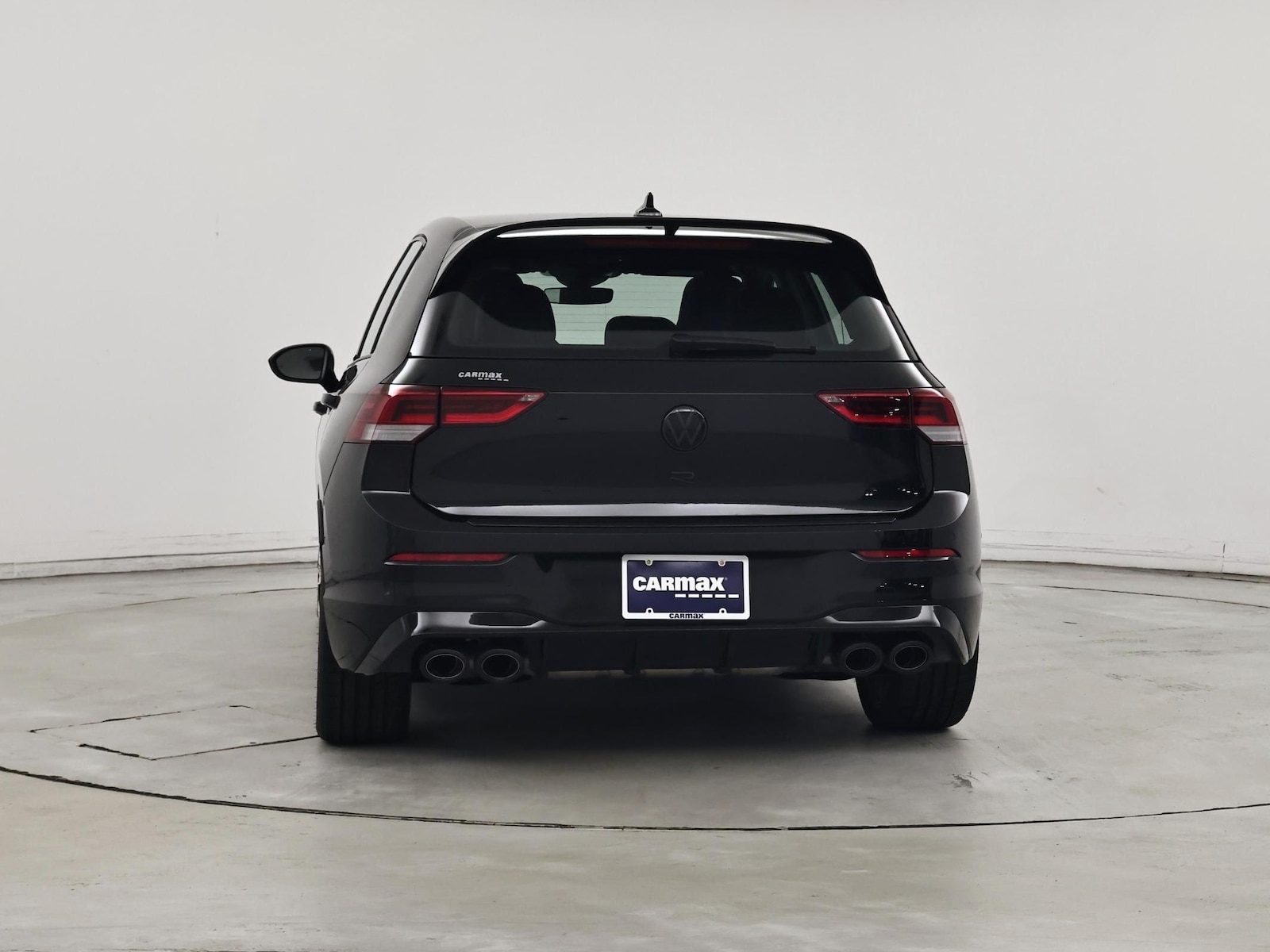 2025 Volkswagen Golf R R - Photo 7