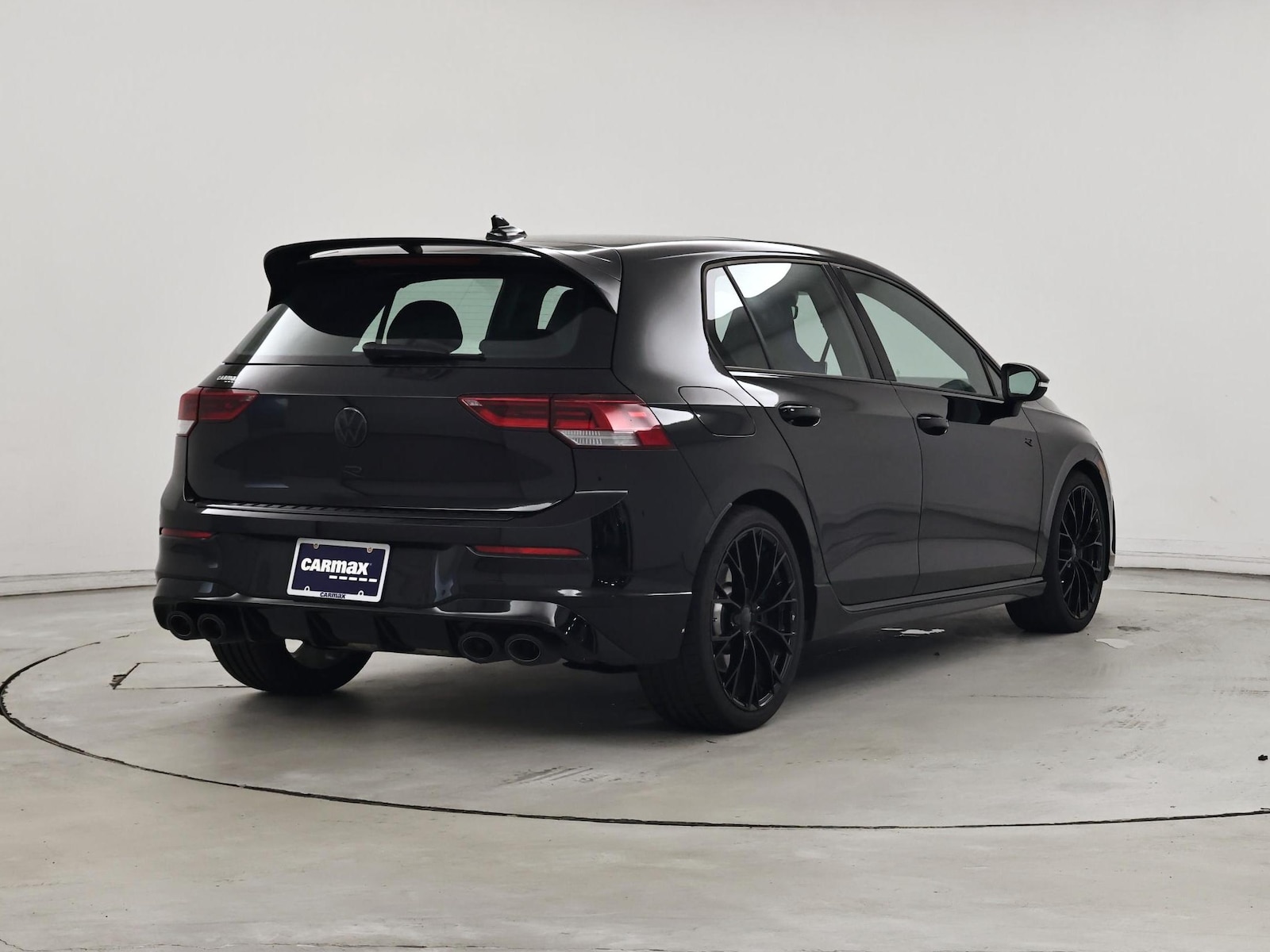 2025 Volkswagen Golf R R - Photo 9