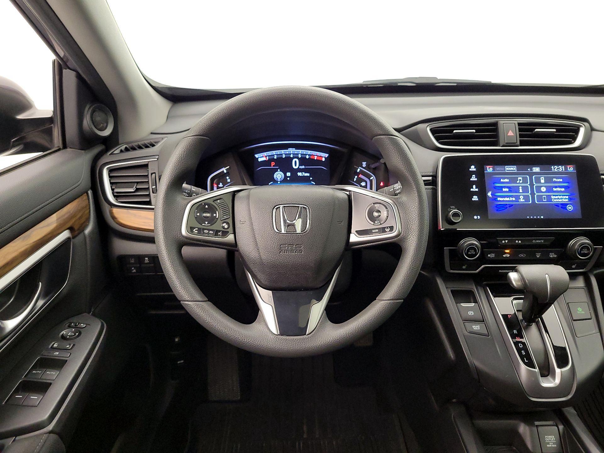 Thumbnail: 2018 Honda CR-V - 10