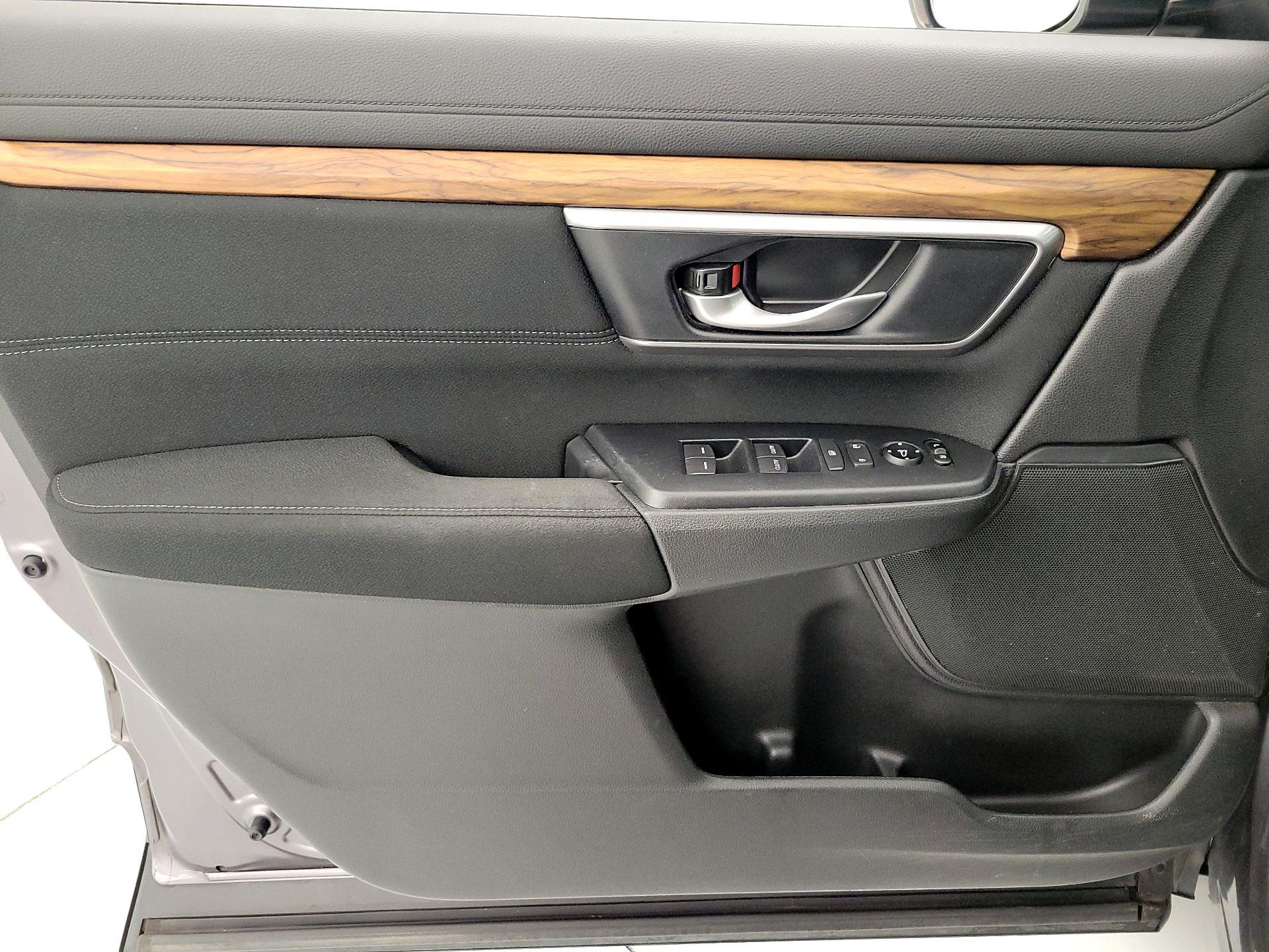 Thumbnail: 2018 Honda CR-V - 12