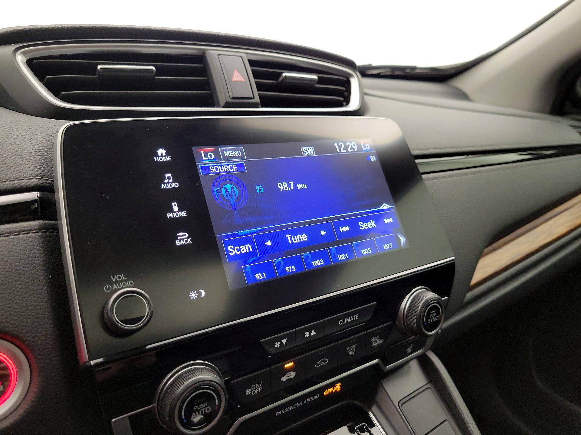 Thumbnail: 2018 Honda CR-V - 15