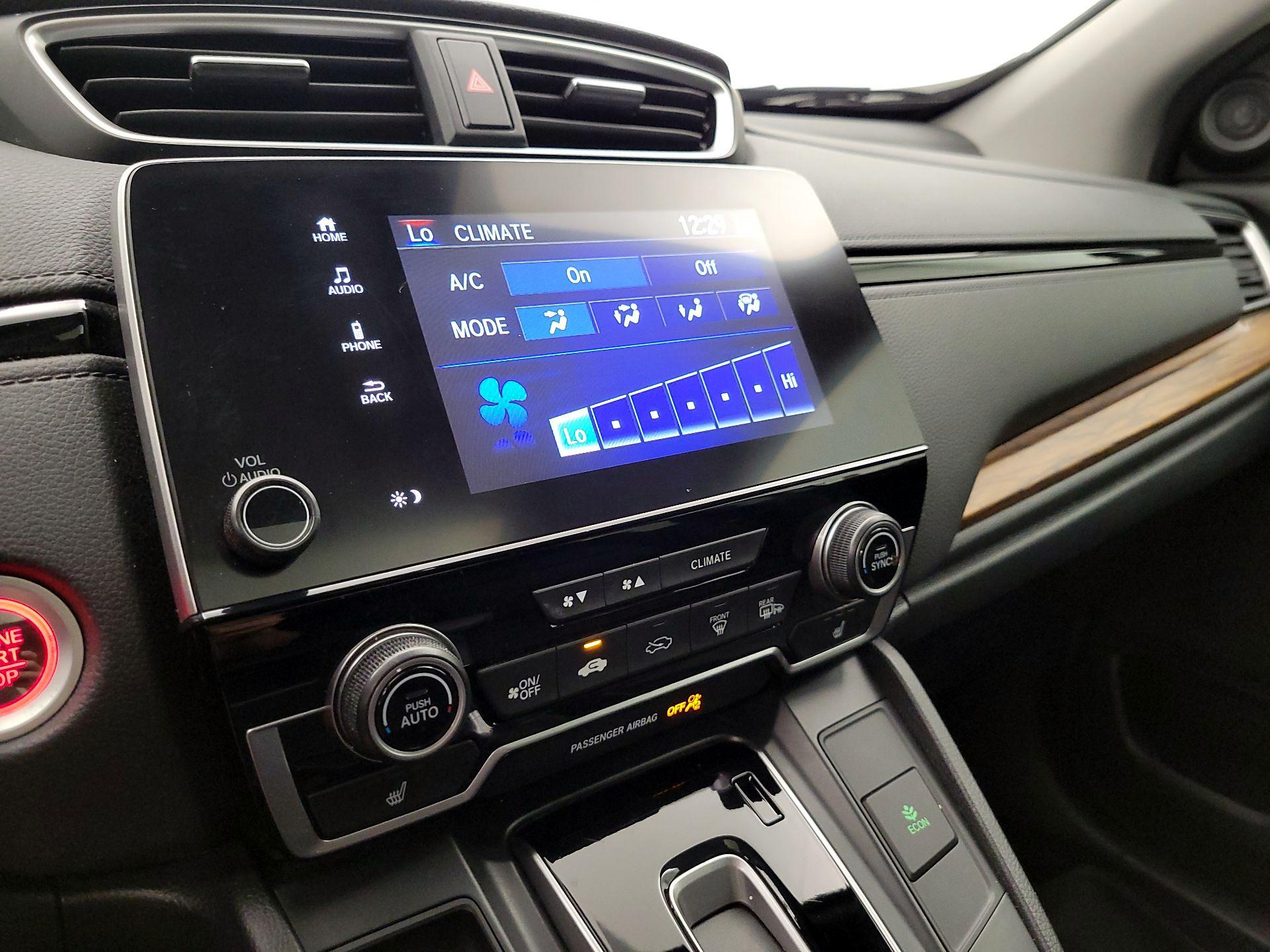 Thumbnail: 2018 Honda CR-V - 16