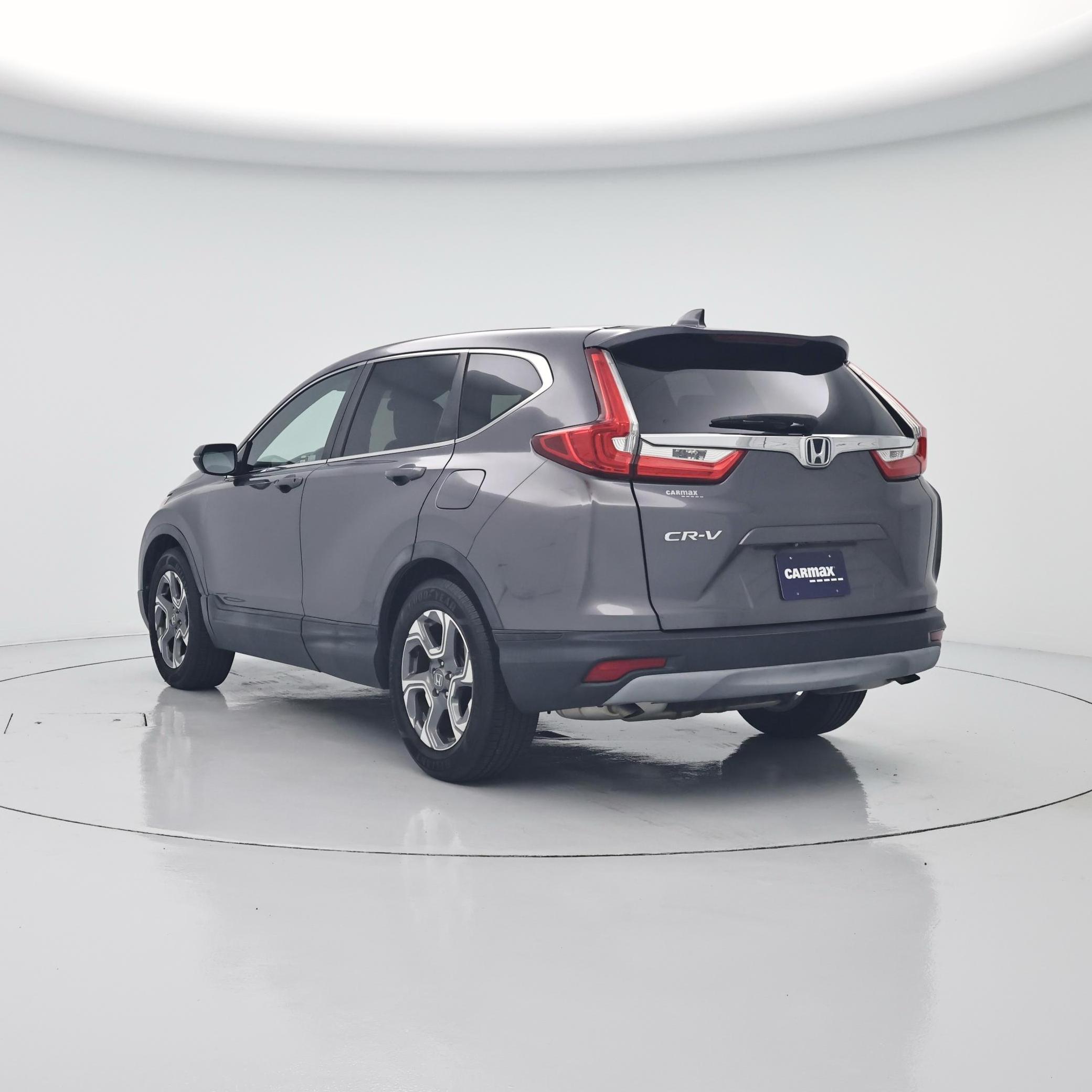 Thumbnail: 2018 Honda CR-V - 2