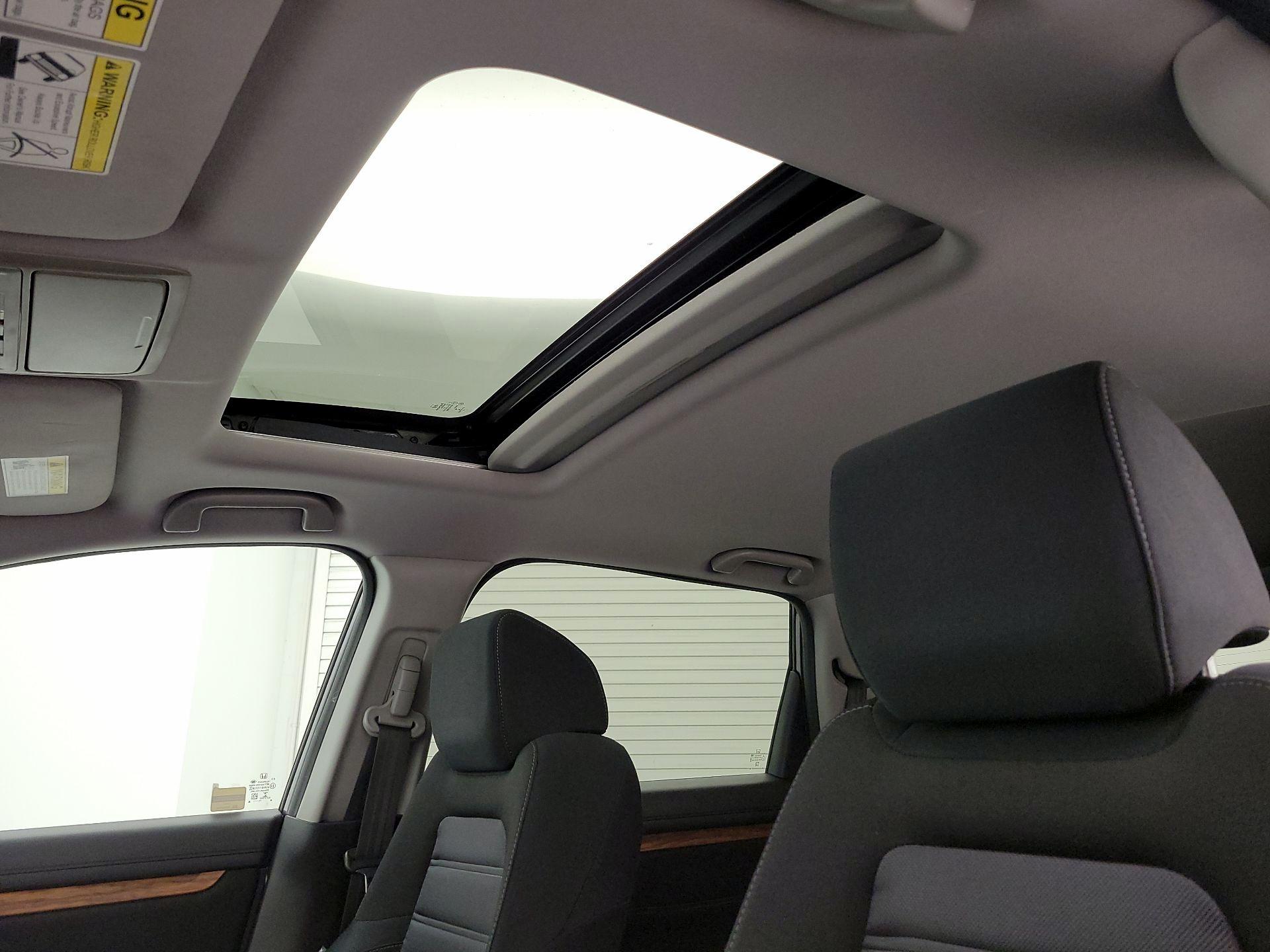 Thumbnail: 2018 Honda CR-V - 19
