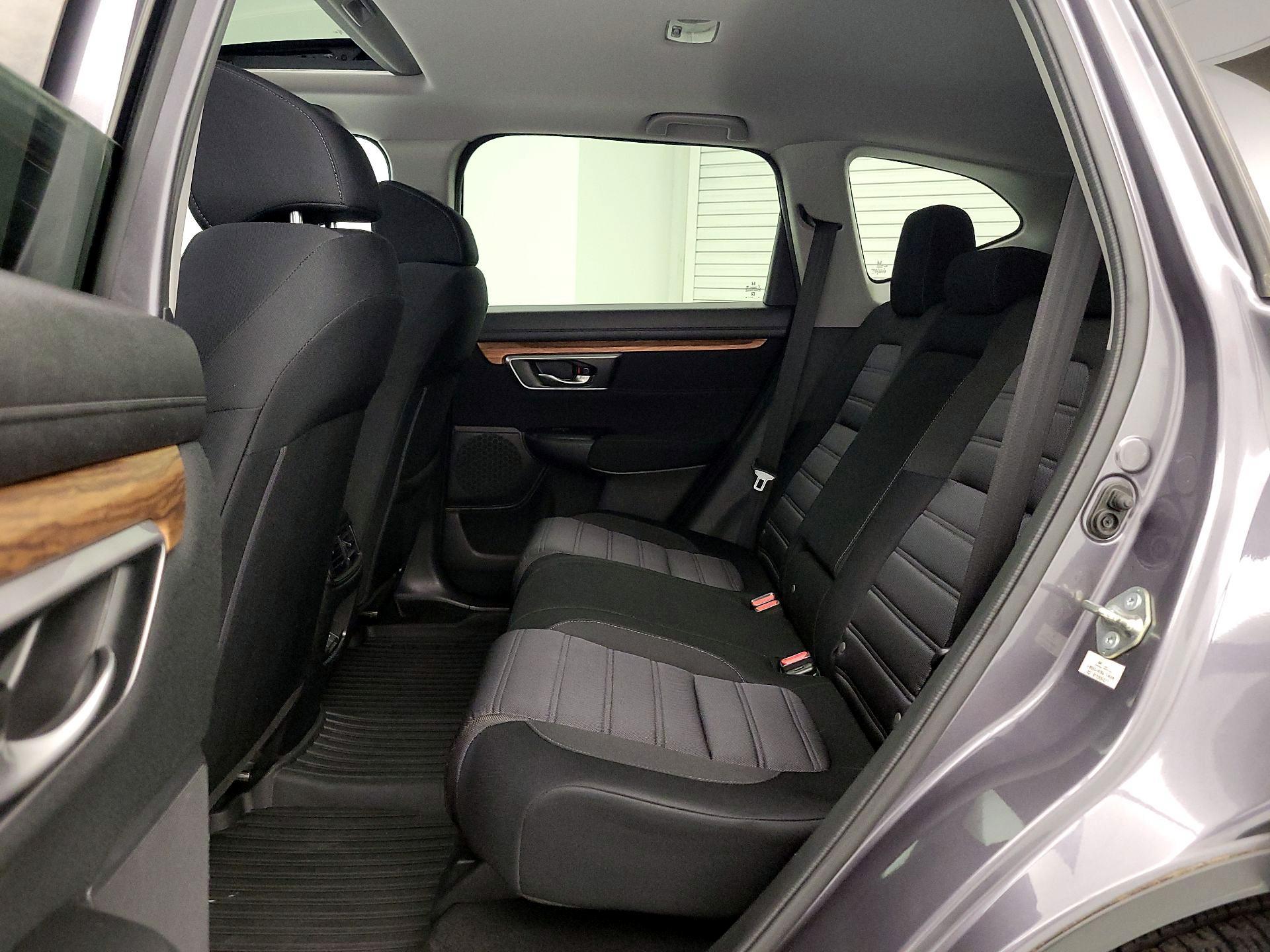 Thumbnail: 2018 Honda CR-V - 20