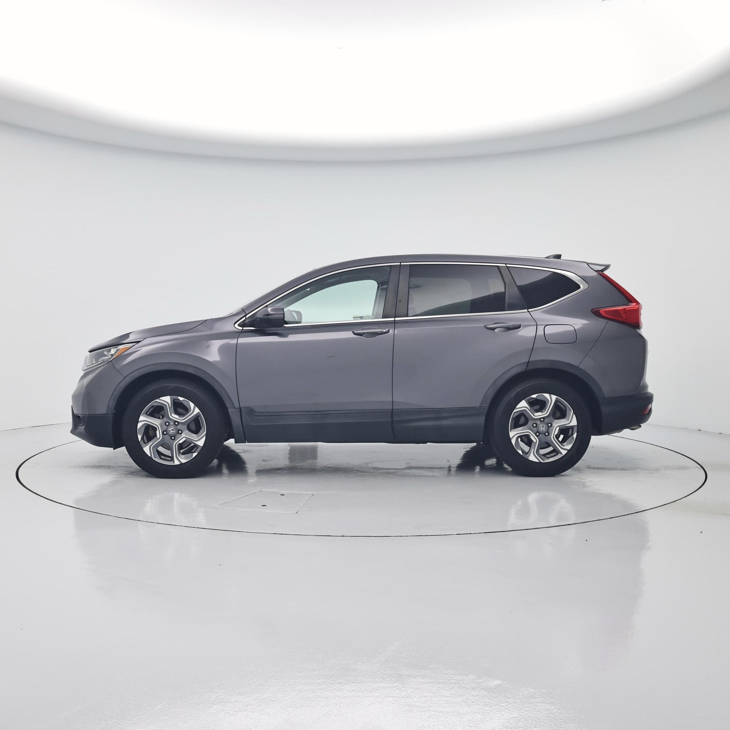Thumbnail: 2018 Honda CR-V - 3