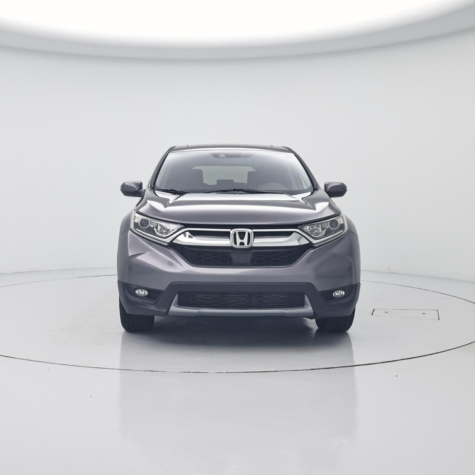 Thumbnail: 2018 Honda CR-V - 5