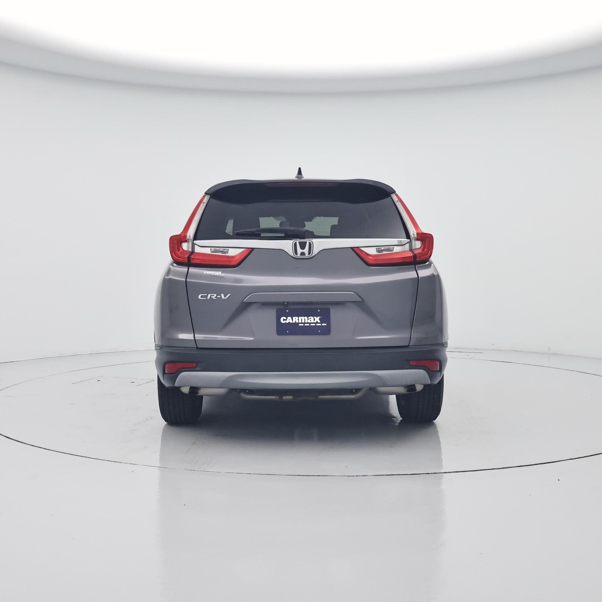 Thumbnail: 2018 Honda CR-V - 6