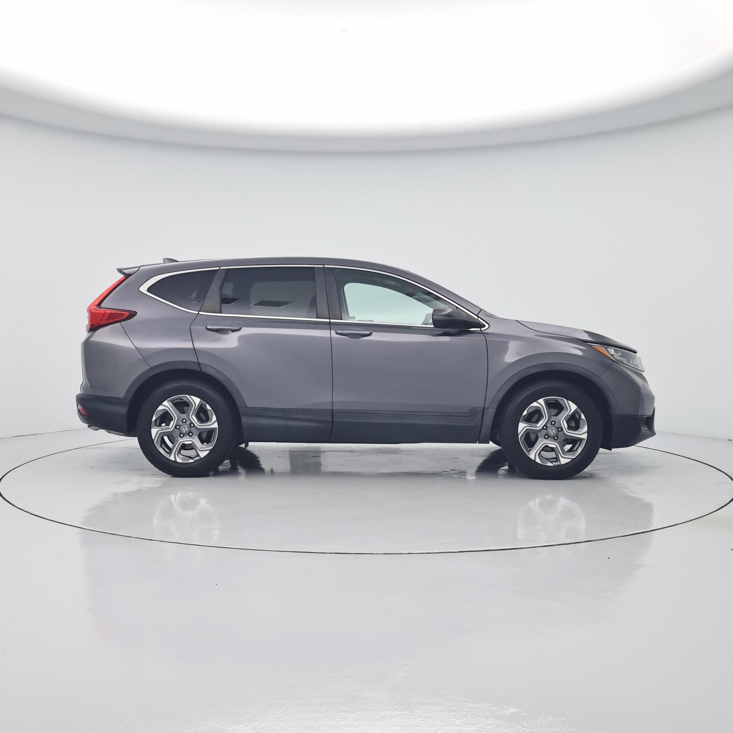 Thumbnail: 2018 Honda CR-V - 7