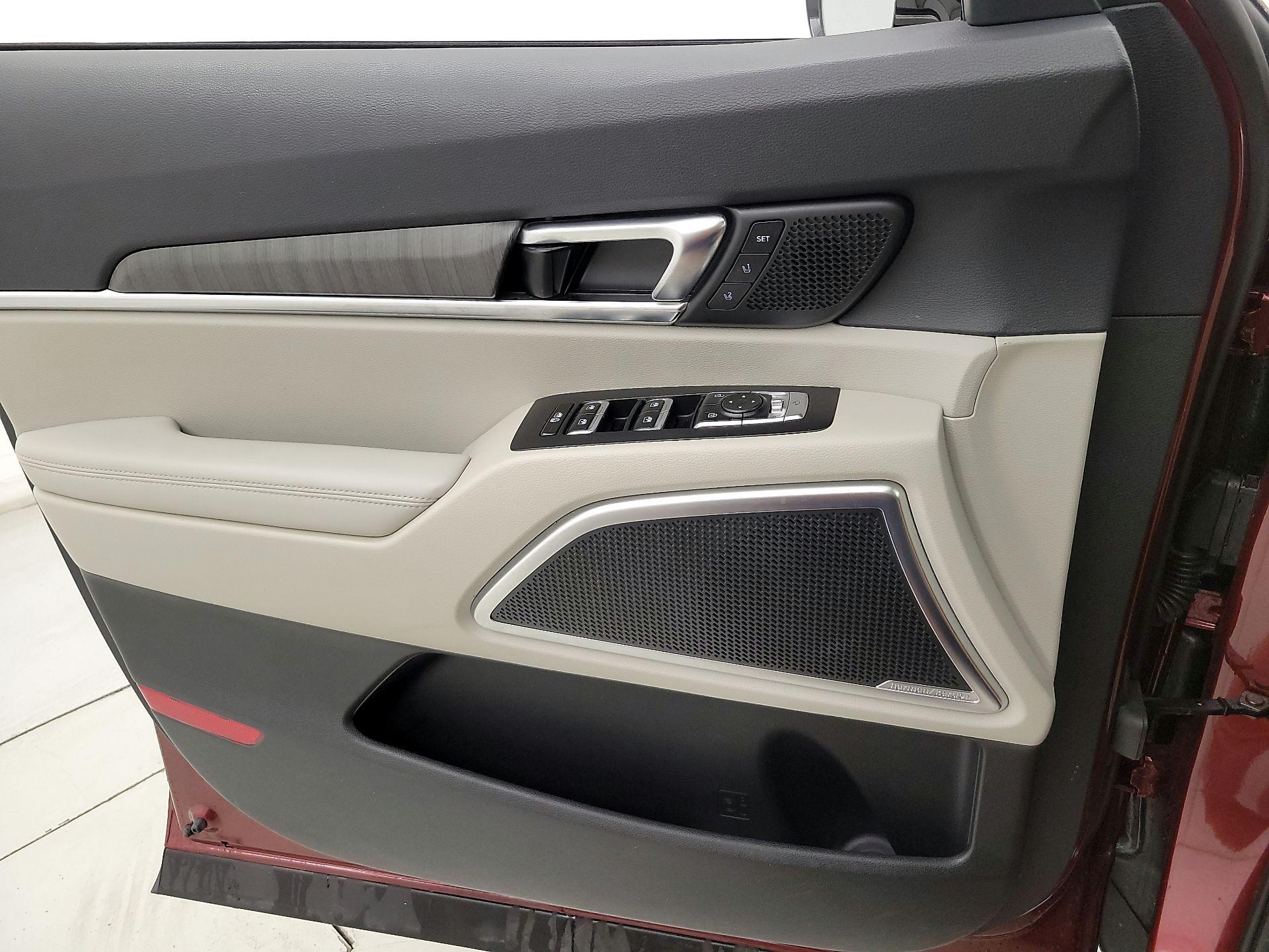 Thumbnail: 2024 Kia Telluride - 12