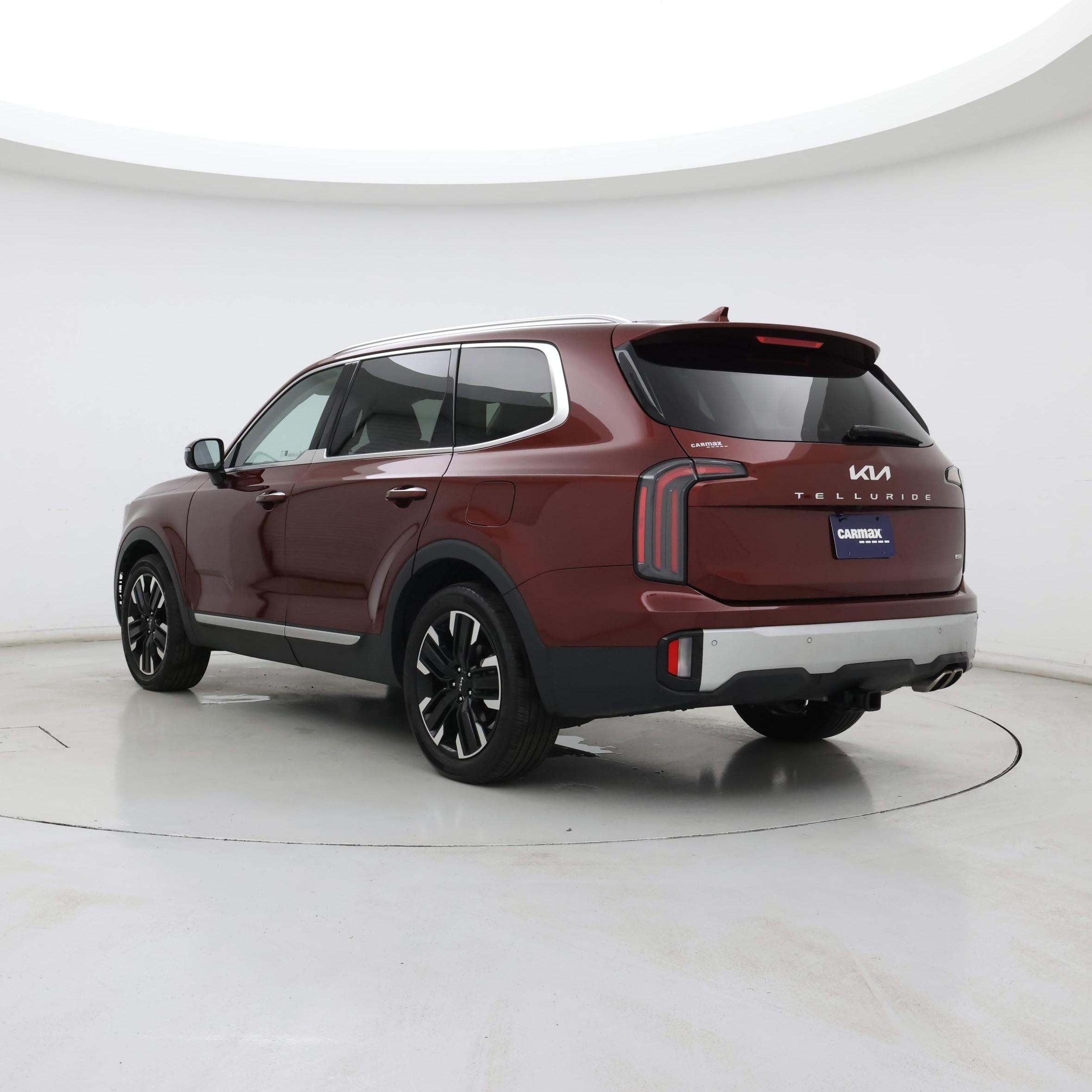 Thumbnail: 2024 Kia Telluride - 2
