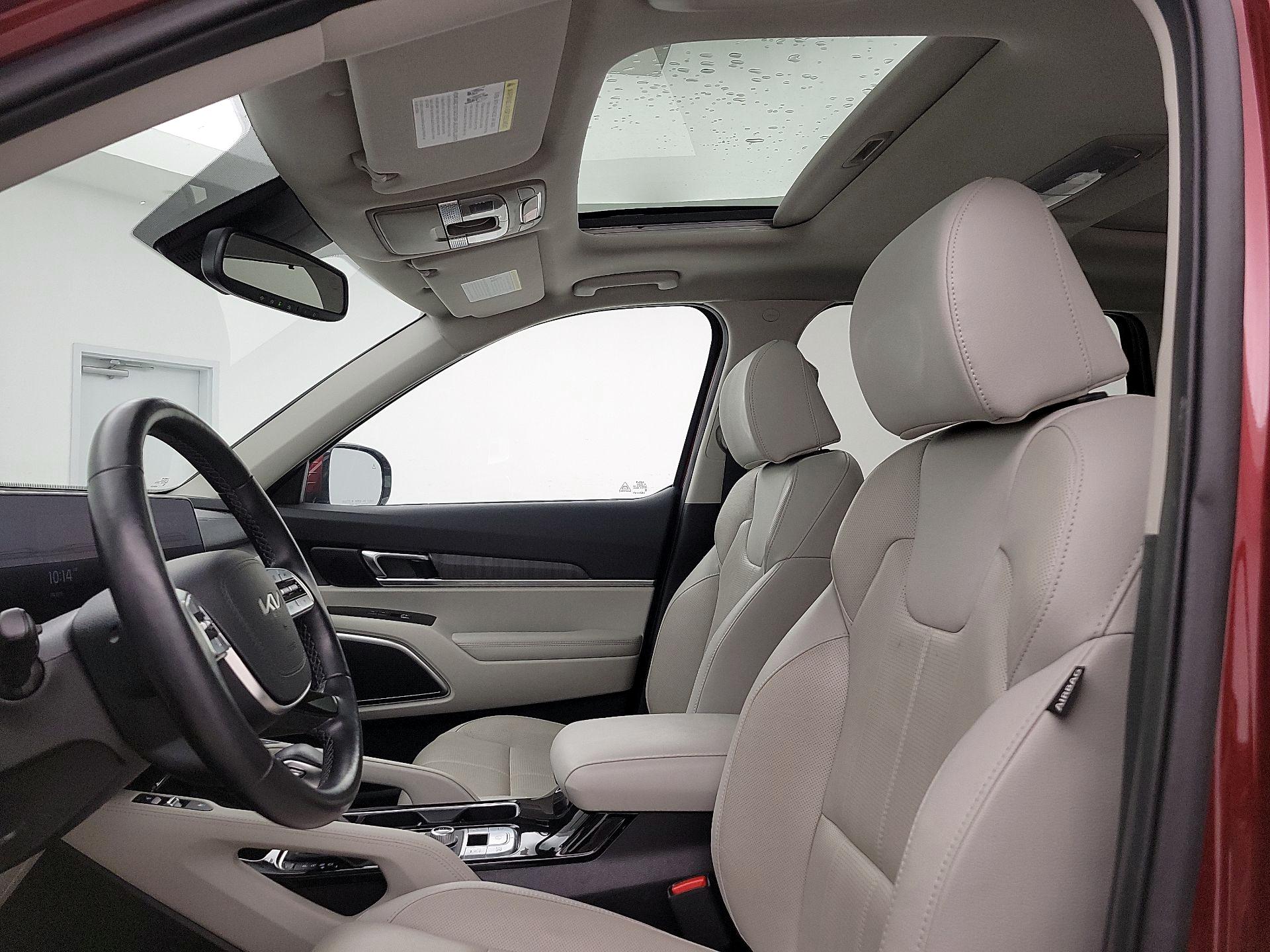 Thumbnail: 2024 Kia Telluride - 20