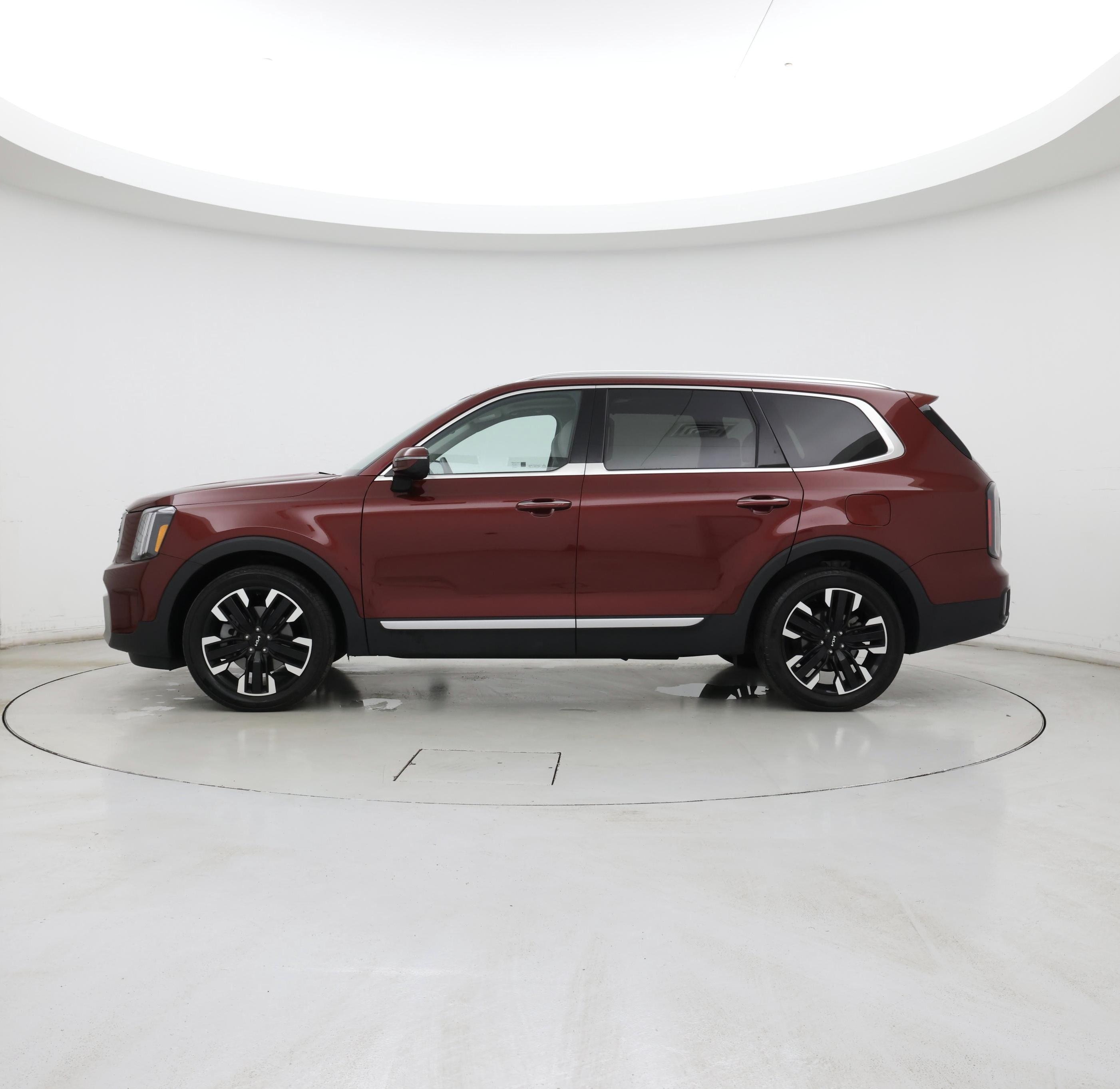 Thumbnail: 2024 Kia Telluride - 3
