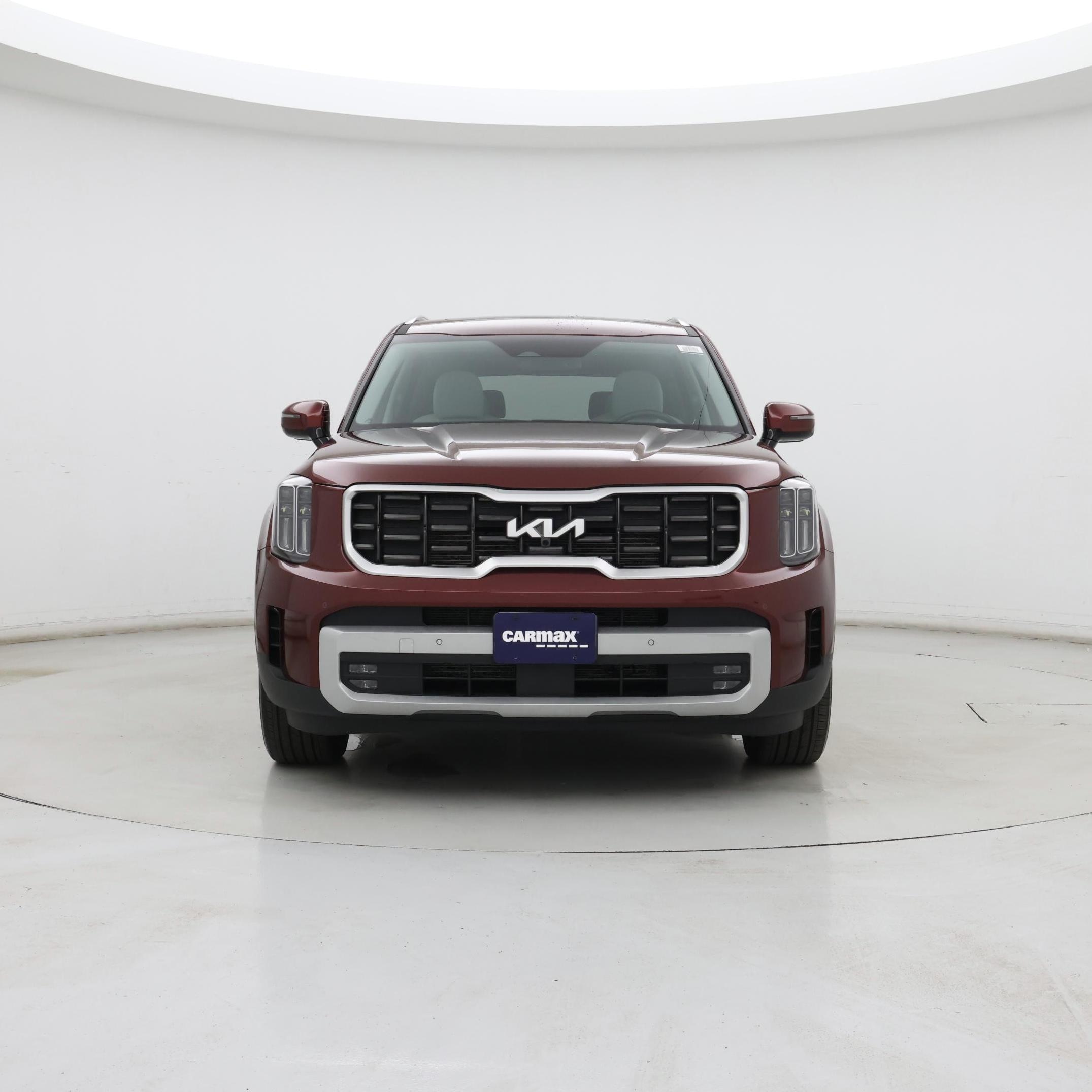 Thumbnail: 2024 Kia Telluride - 5