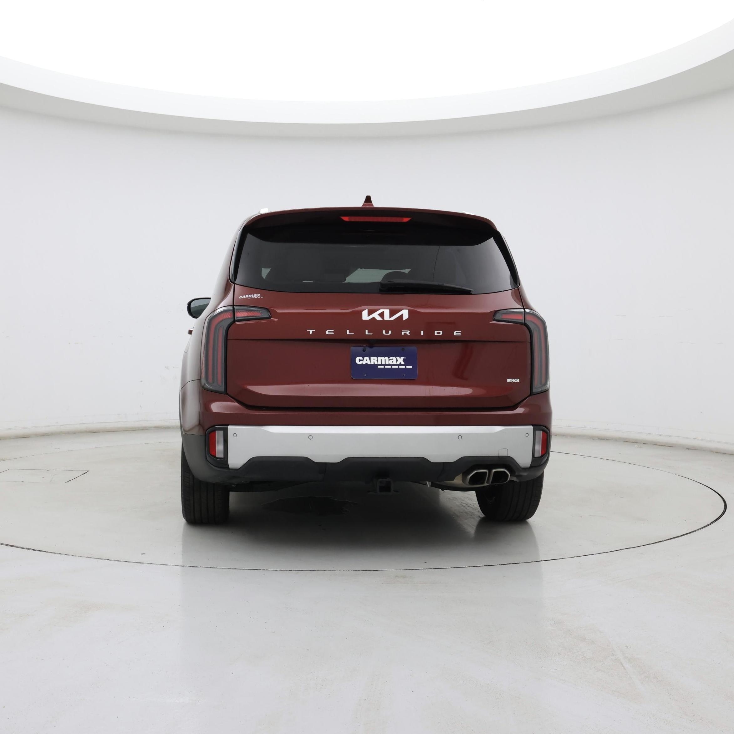 Thumbnail: 2024 Kia Telluride - 6