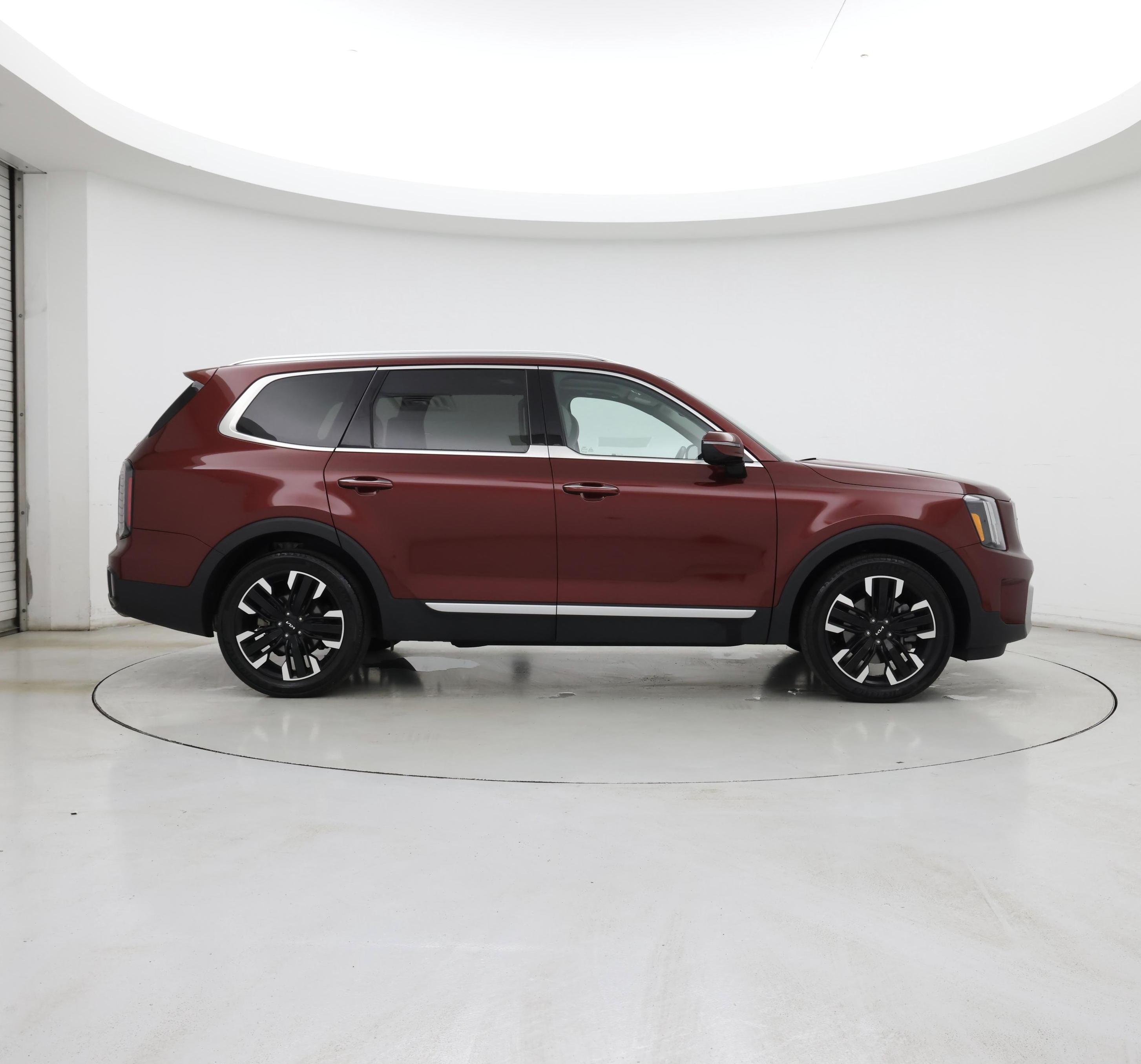 Thumbnail: 2024 Kia Telluride - 7