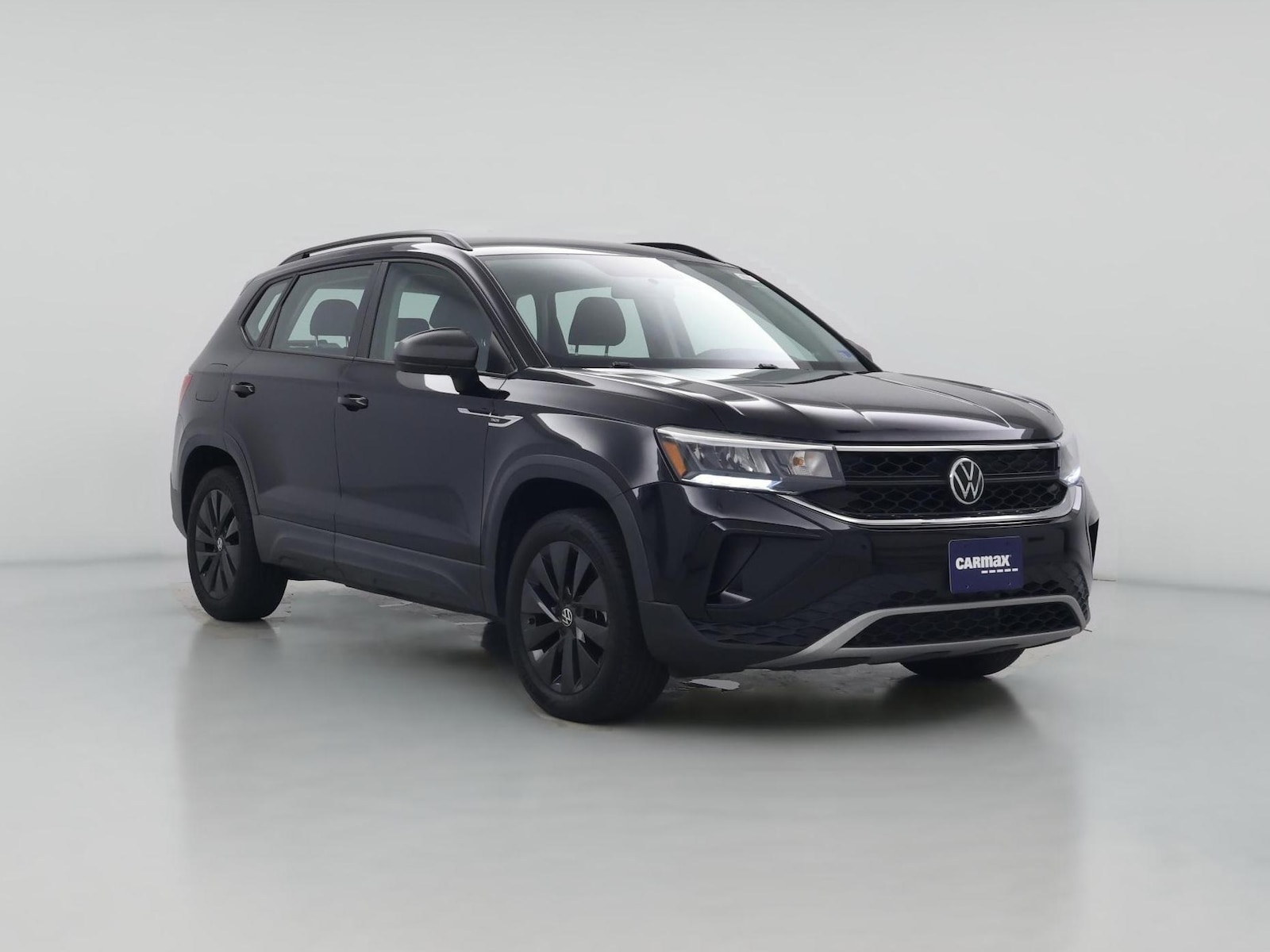 2022 Volkswagen Taos