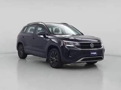 2022 Volkswagen Taos S