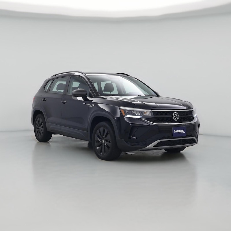 2022 Volkswagen Taos S