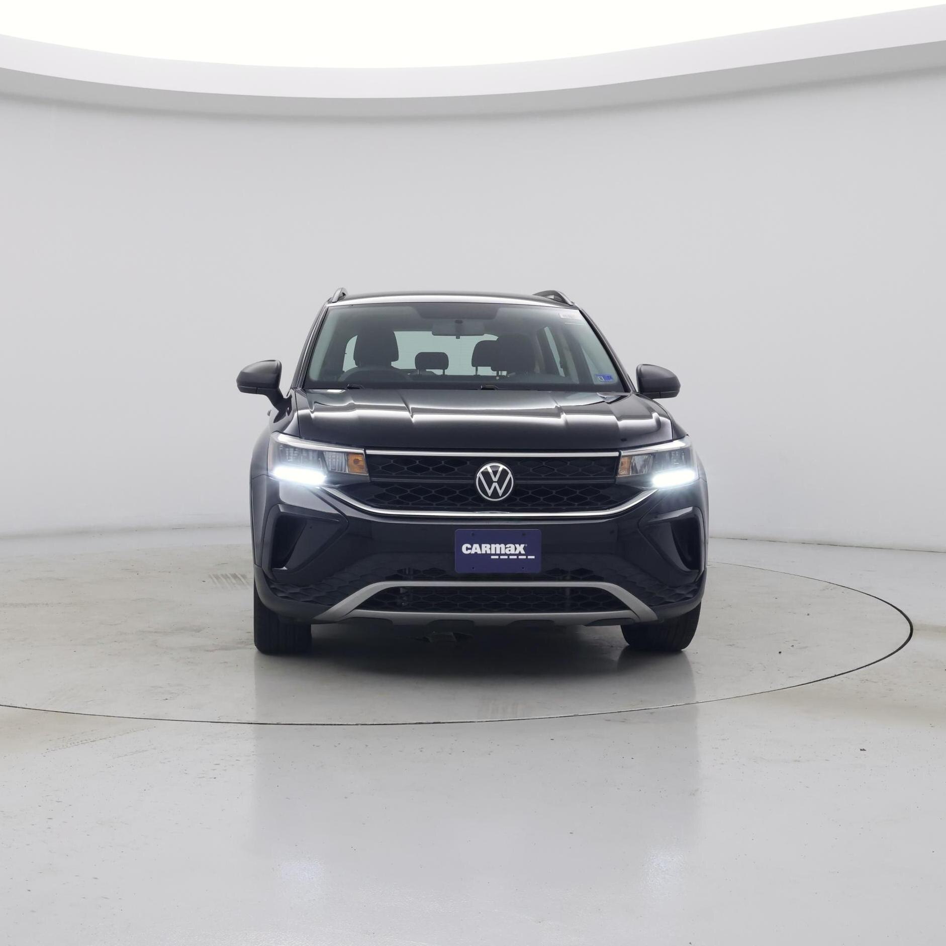 Thumbnail: 2022 Volkswagen Taos - 5