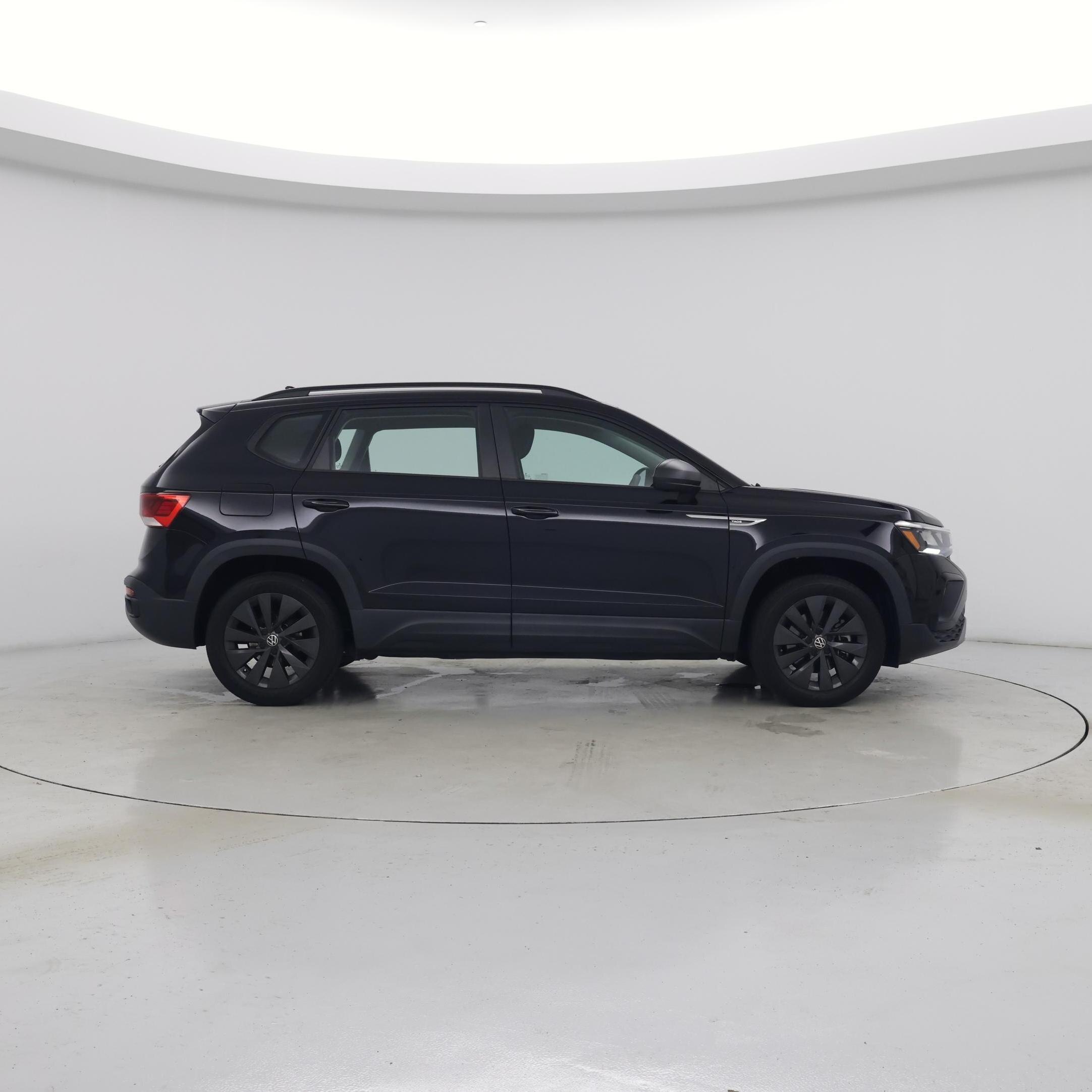 Thumbnail: 2022 Volkswagen Taos - 7