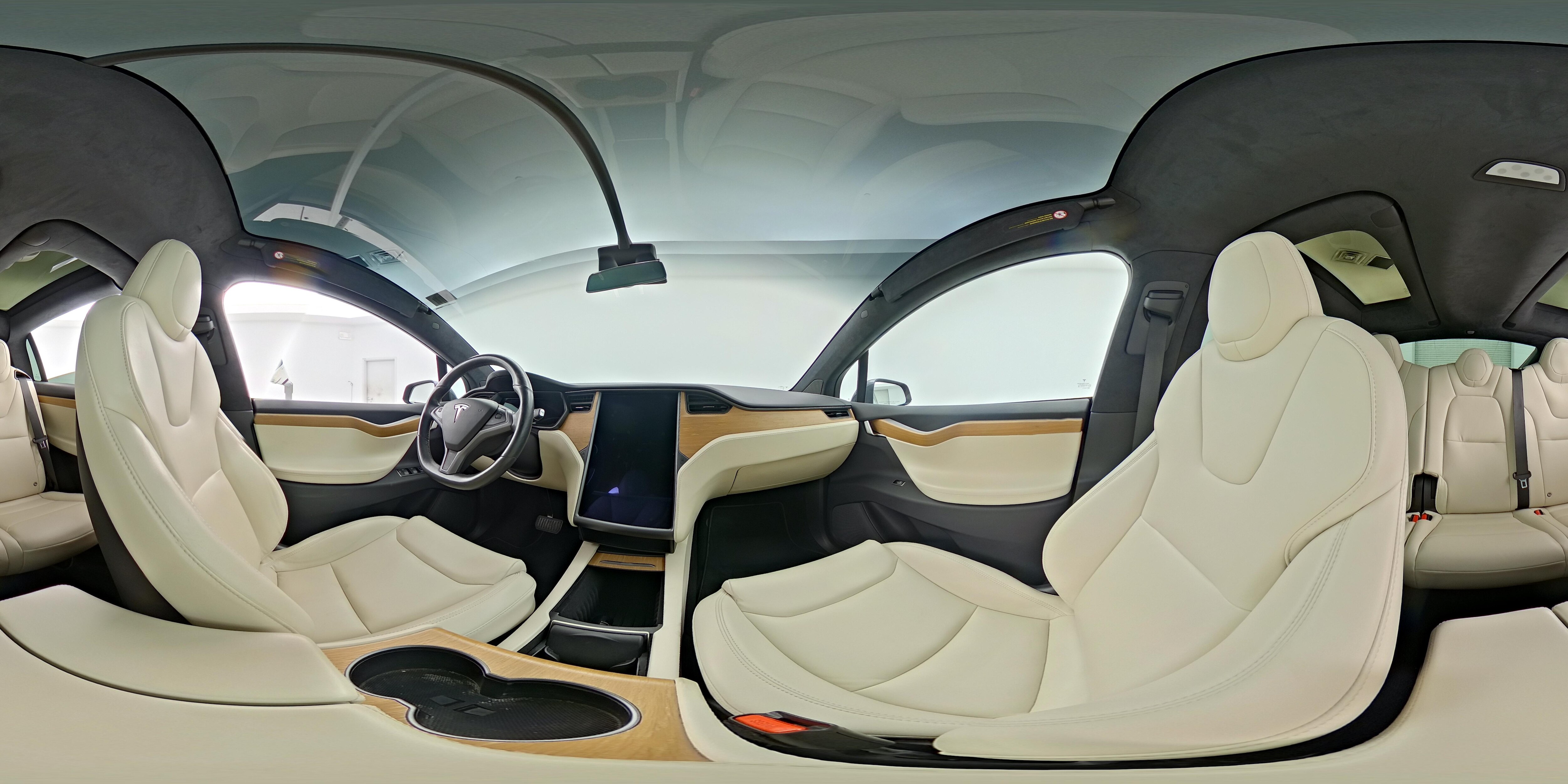 2020 Tesla Model X Long Range Plus - Photo 26