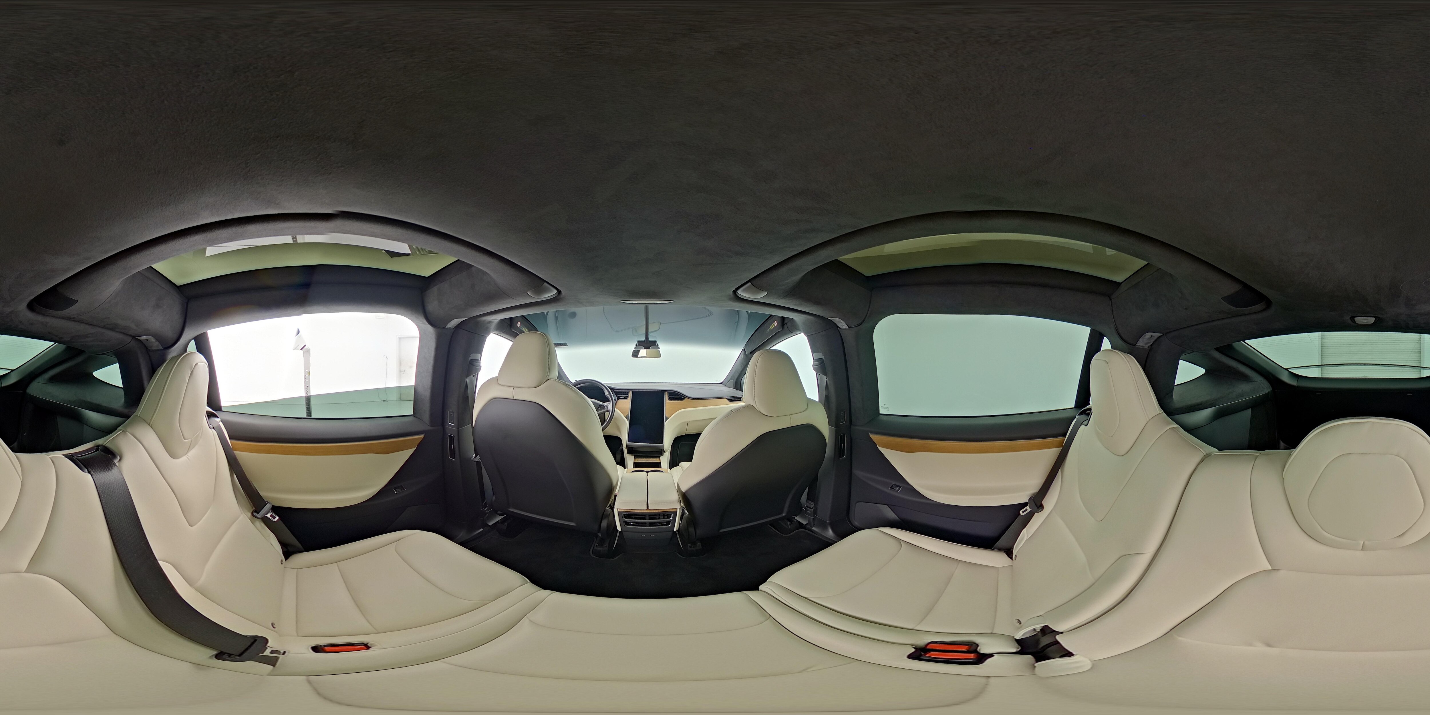 2020 Tesla Model X Long Range Plus - Photo 27