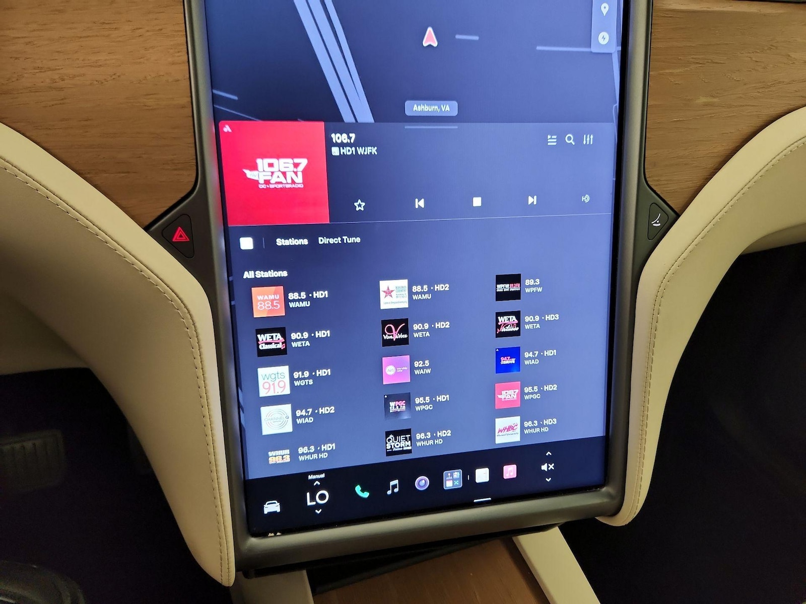 2020 Tesla Model X Long Range Plus - Photo 17