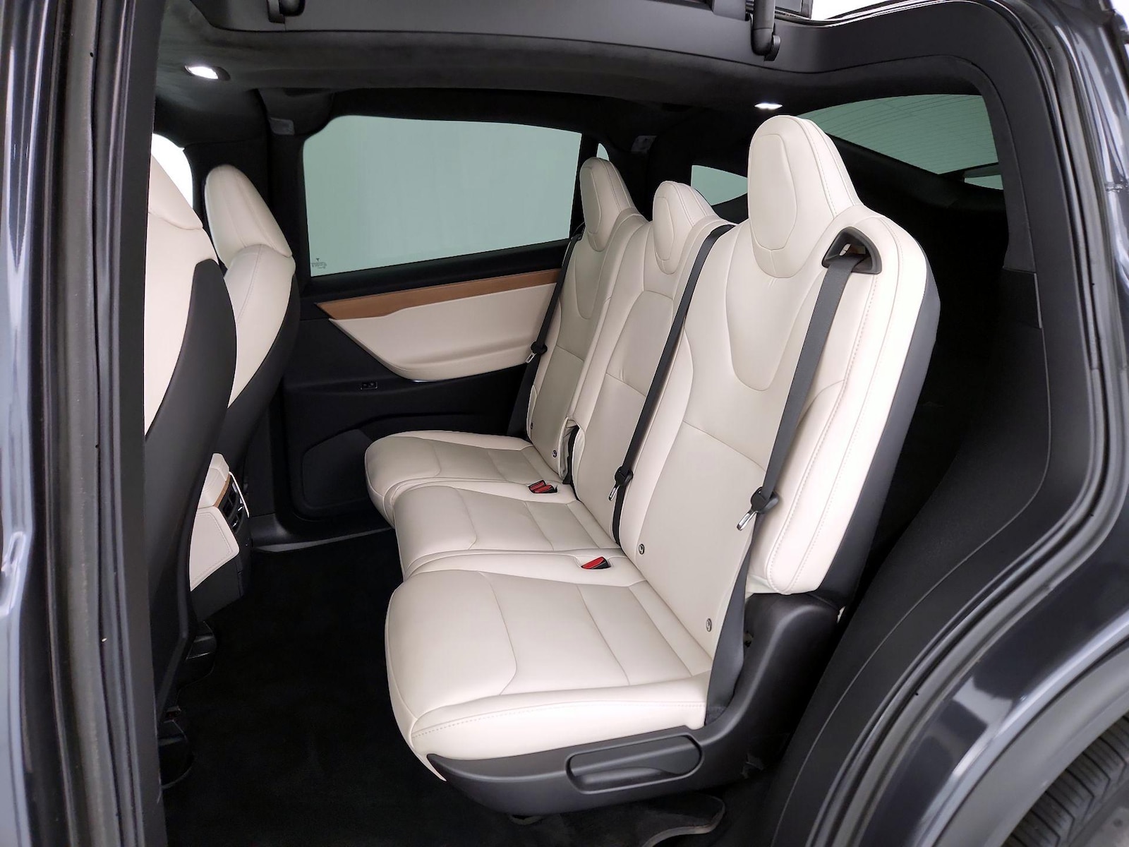 2020 Tesla Model X Long Range Plus - Photo 22