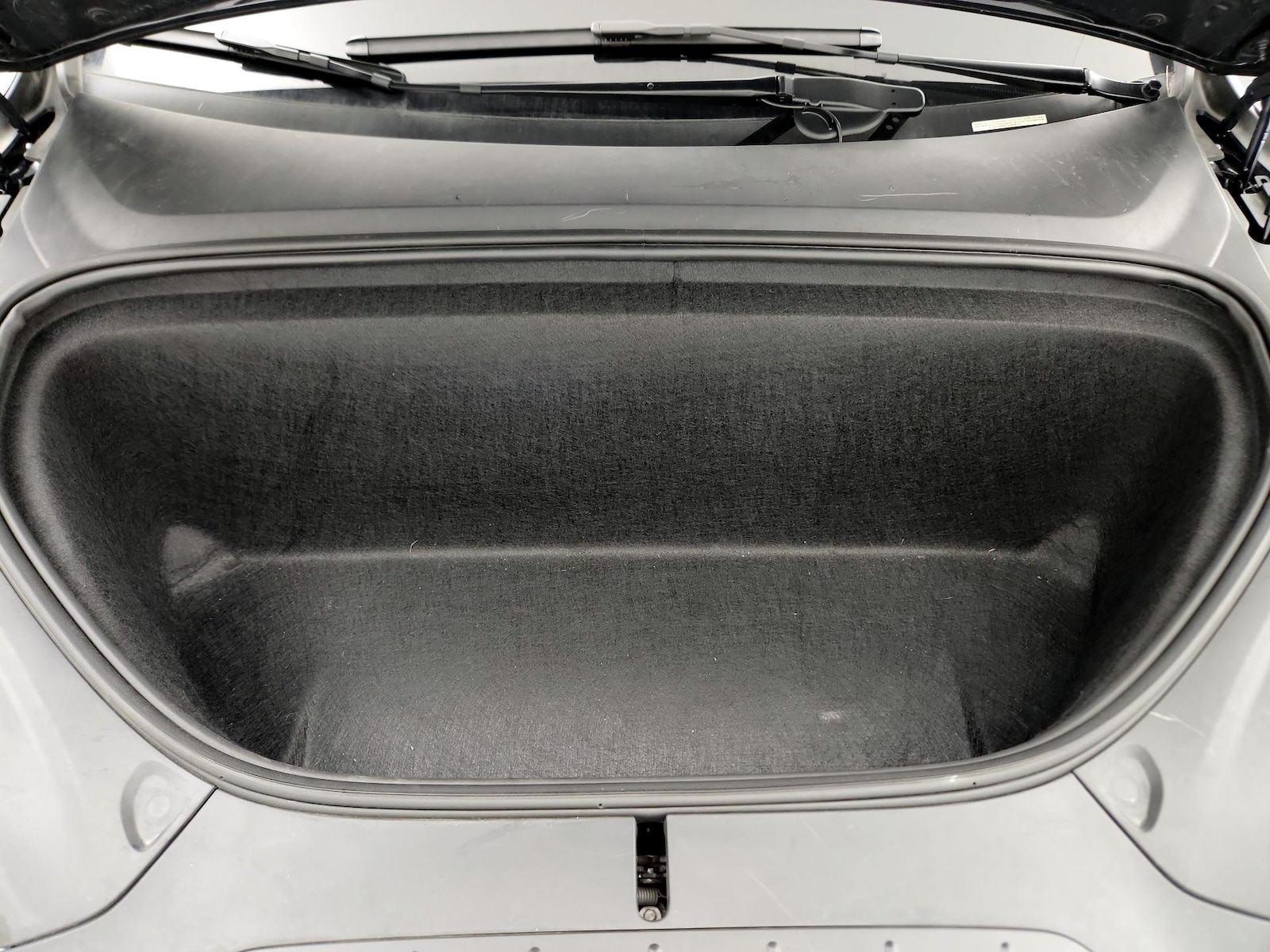 2020 Tesla Model X Long Range Plus - Photo 24