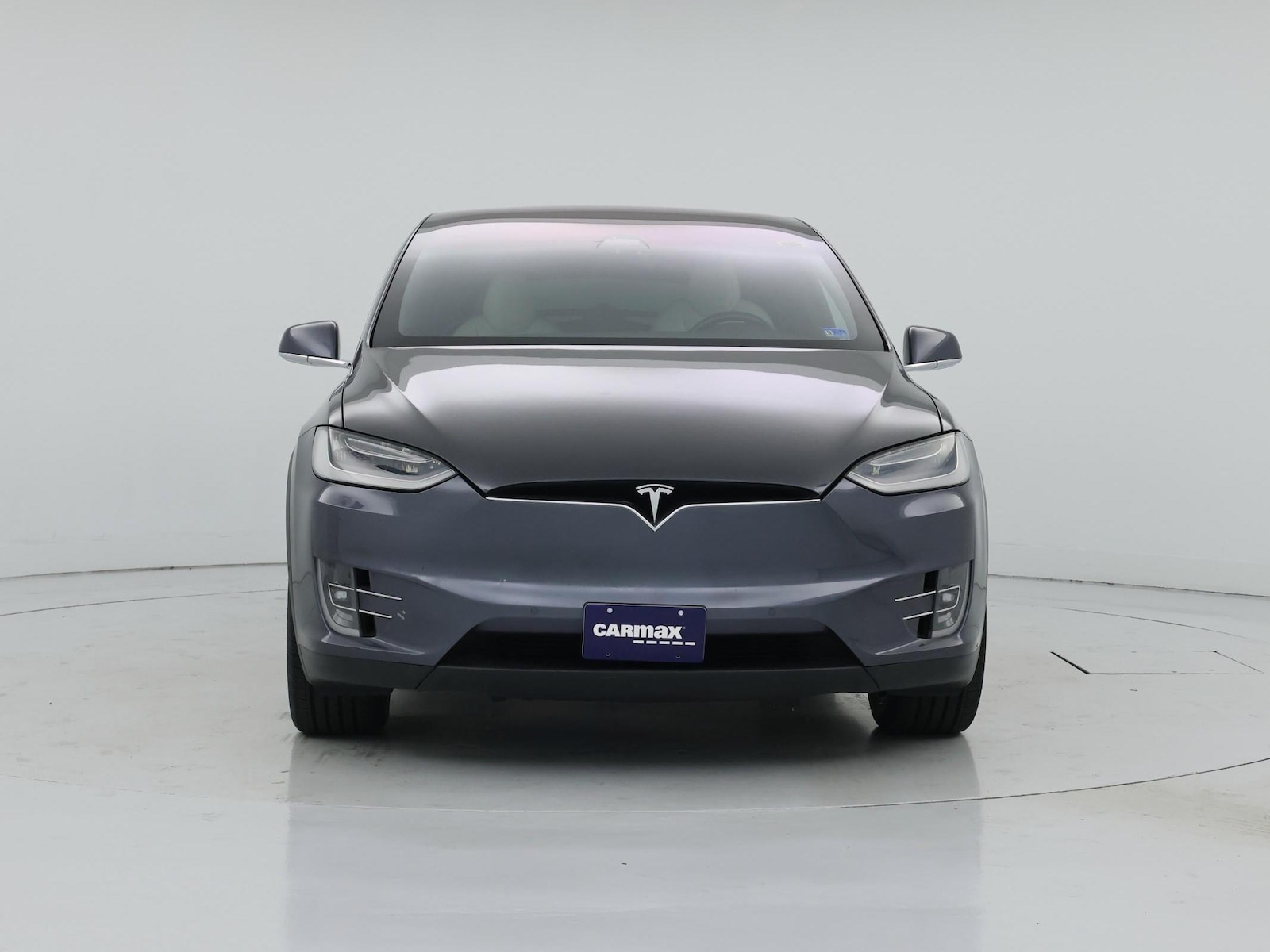 2020 Tesla Model X Long Range Plus - Photo 6
