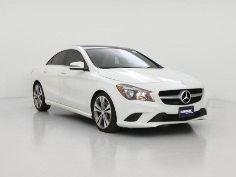 2015 Mercedes-Benz CLA 250 -
                  Fort Worth, TX