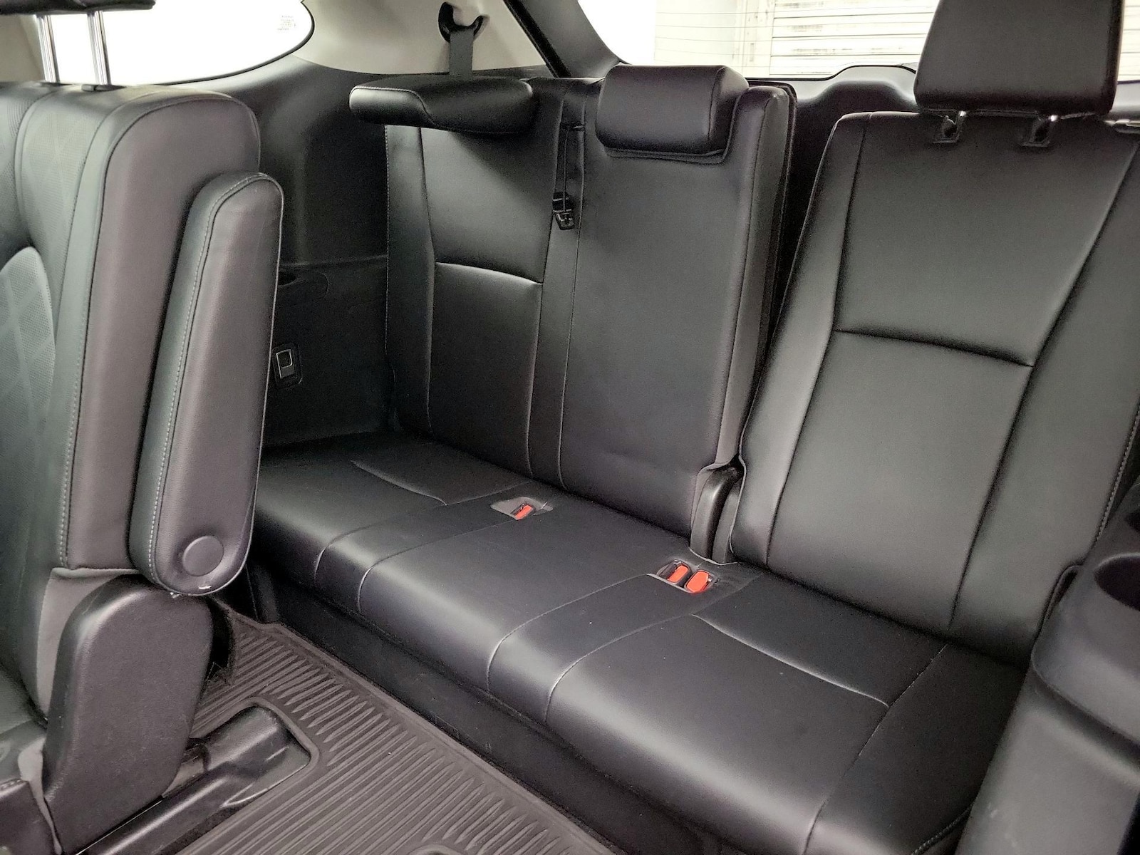 2020 Toyota Highlander Platinum - Photo 22