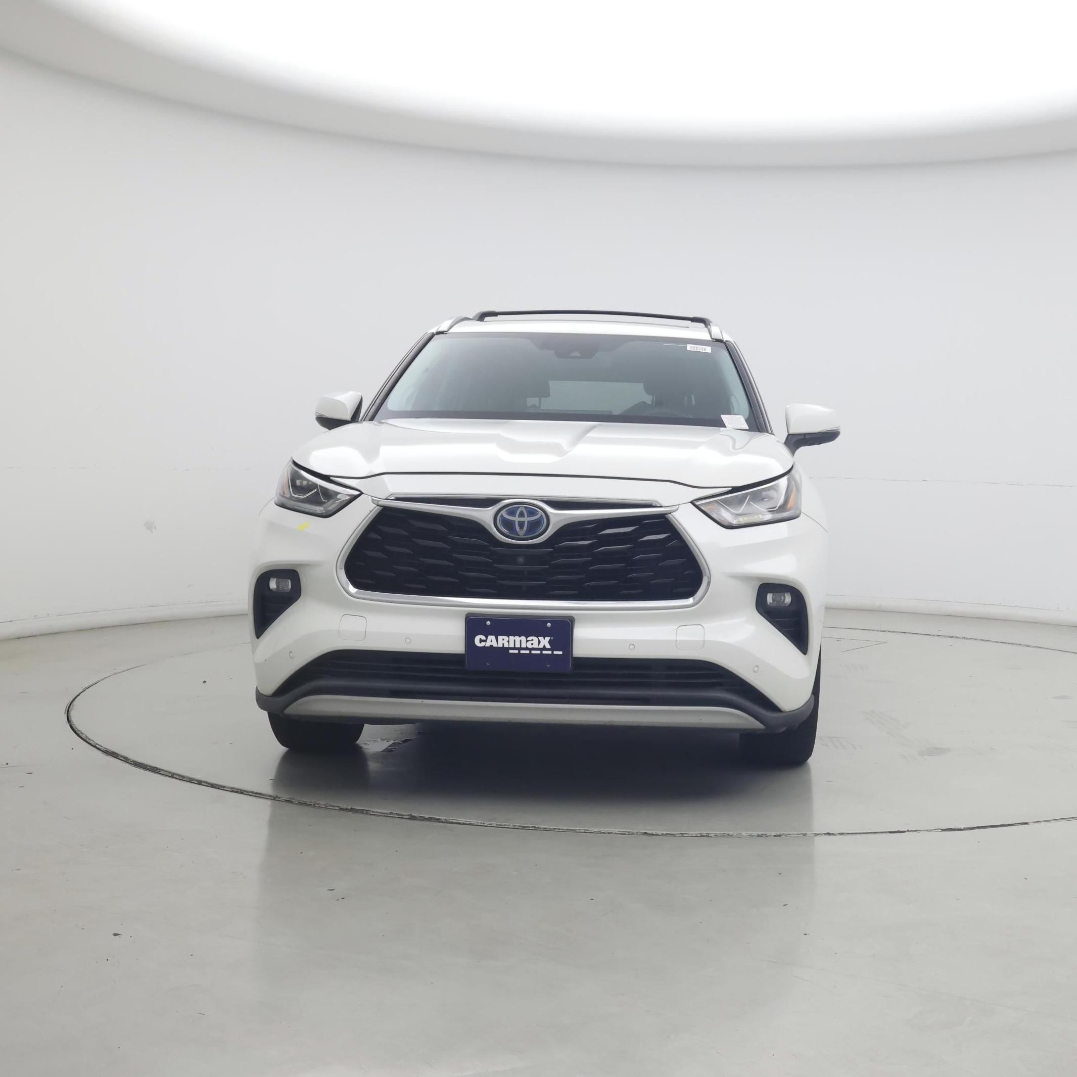 Thumbnail: 2020 Toyota Highlander - 5