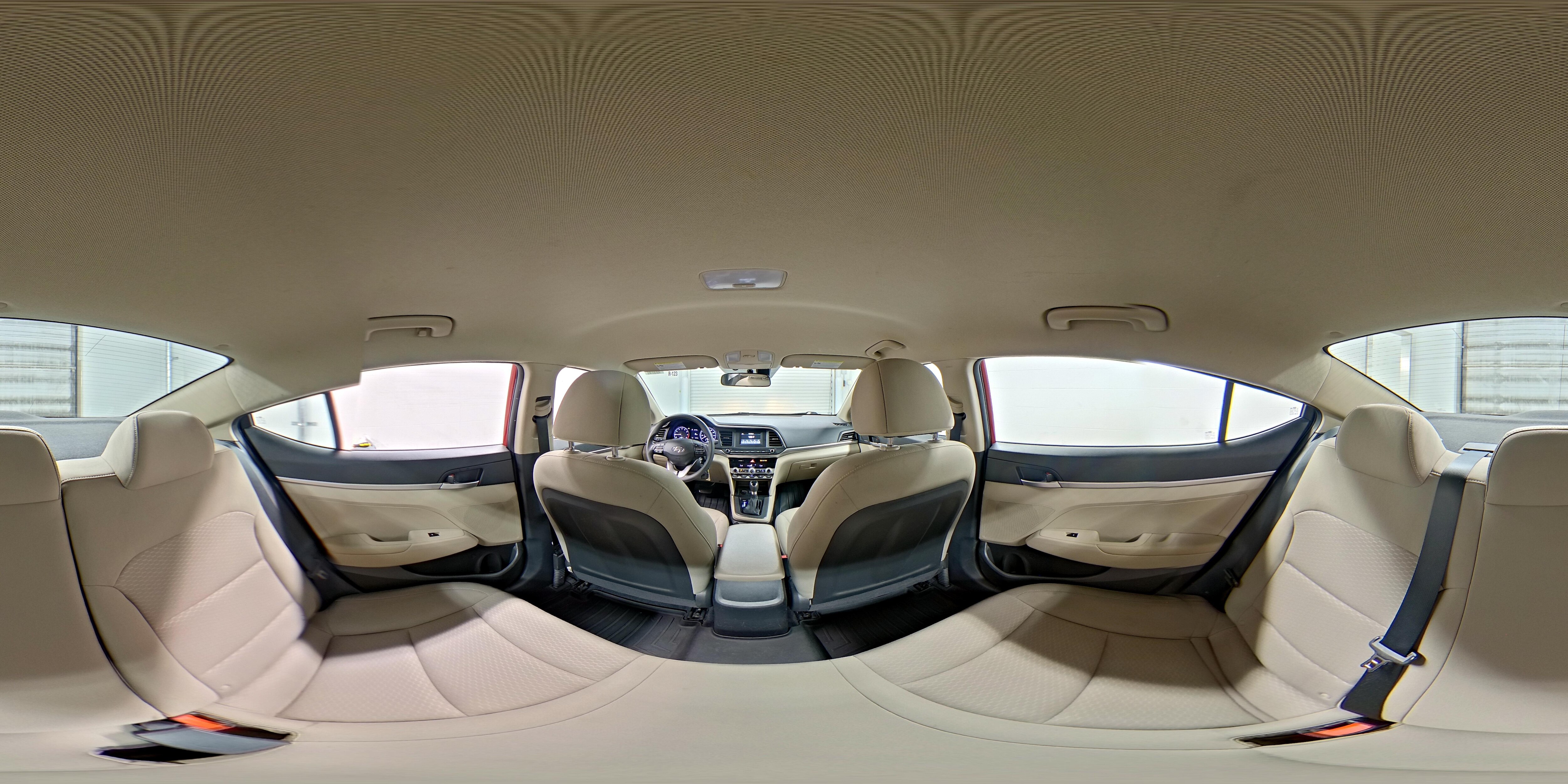2020 Hyundai Elantra SE - Photo 25