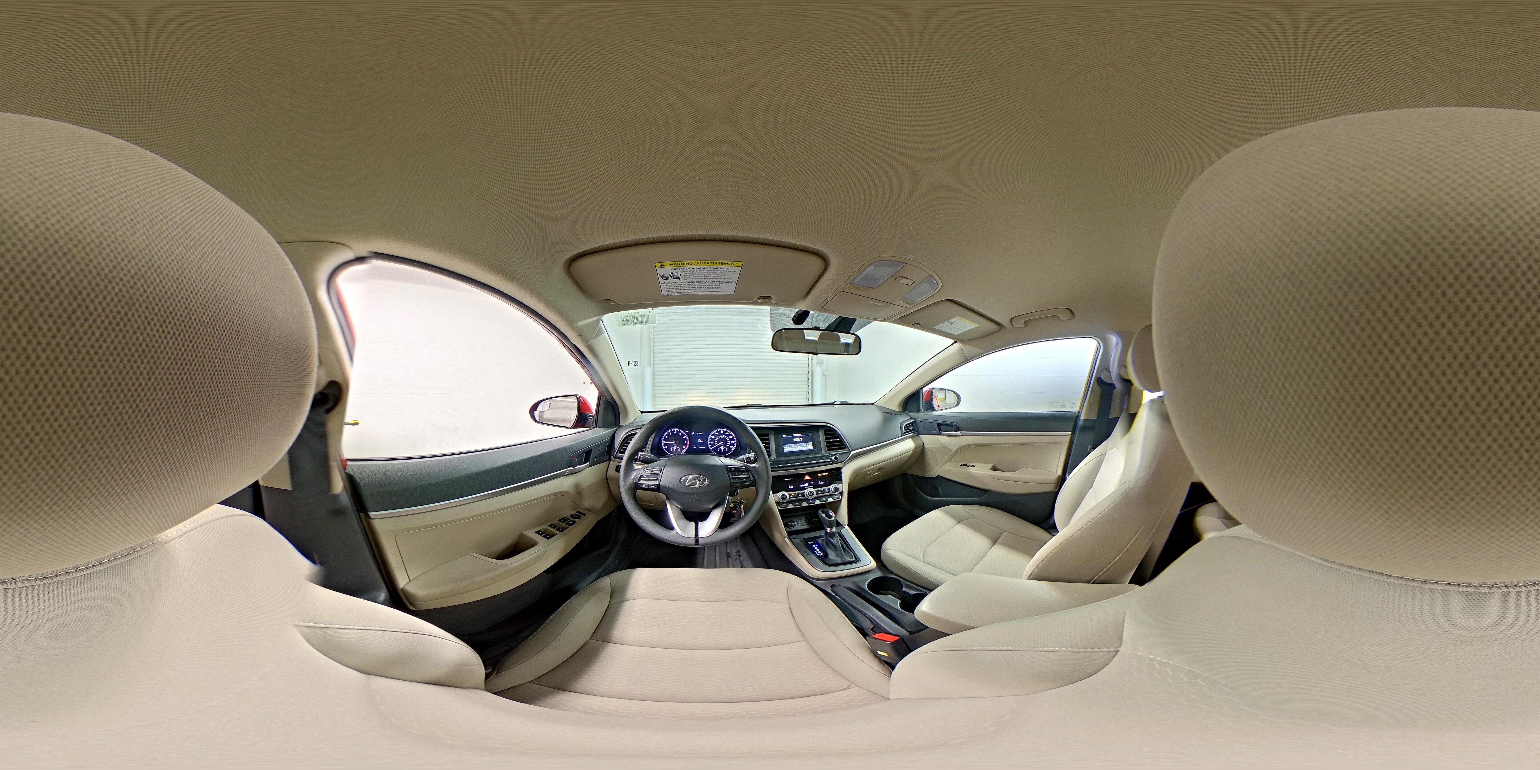2020 Hyundai Elantra SE - Photo 26