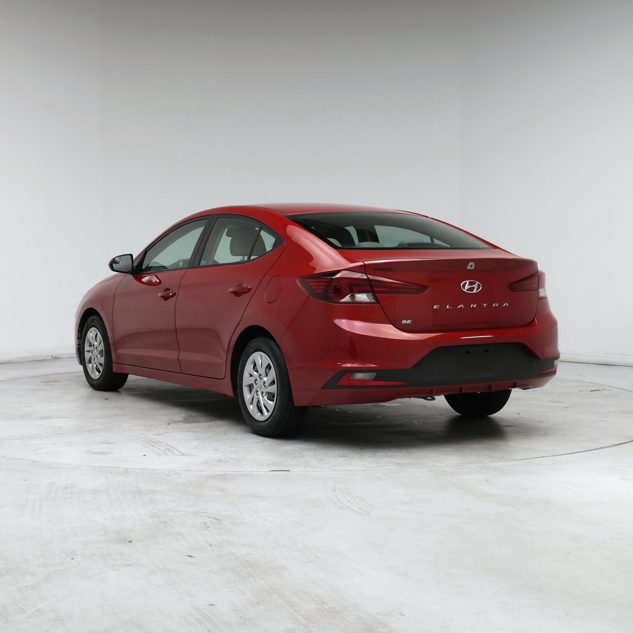 Thumbnail: 2020 Hyundai Elantra - 2