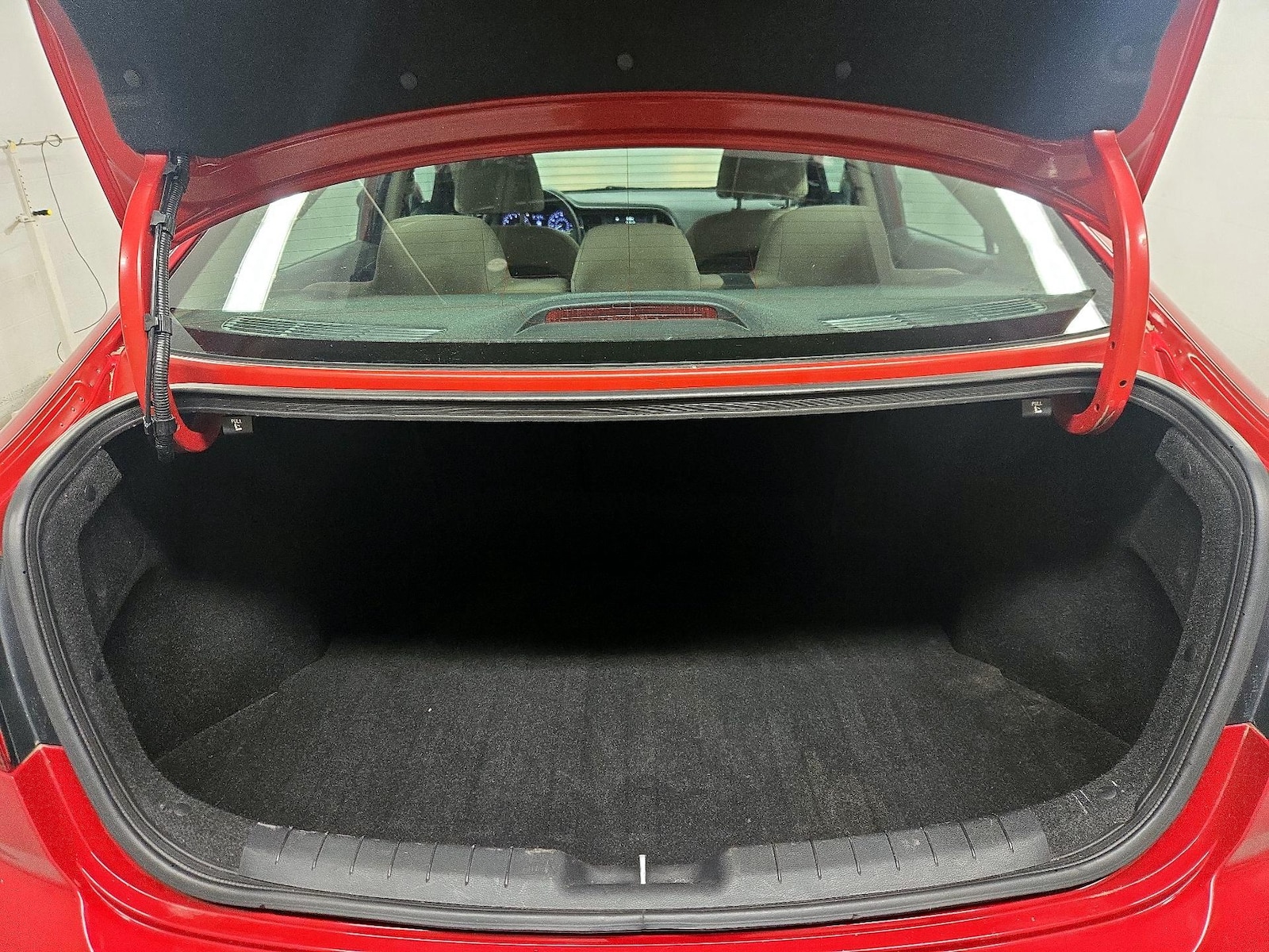 2020 Hyundai Elantra SE - Photo 21