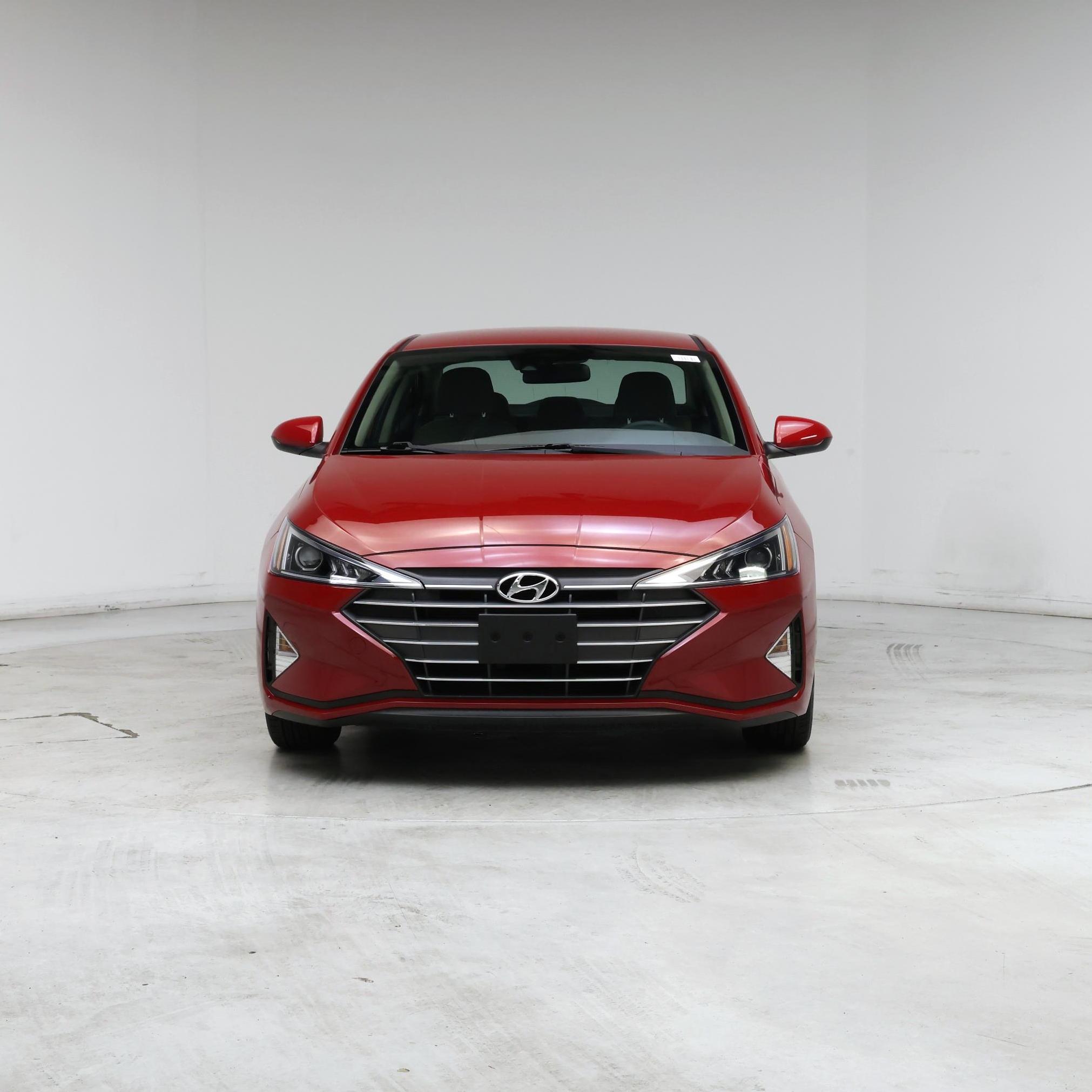 Thumbnail: 2020 Hyundai Elantra - 5