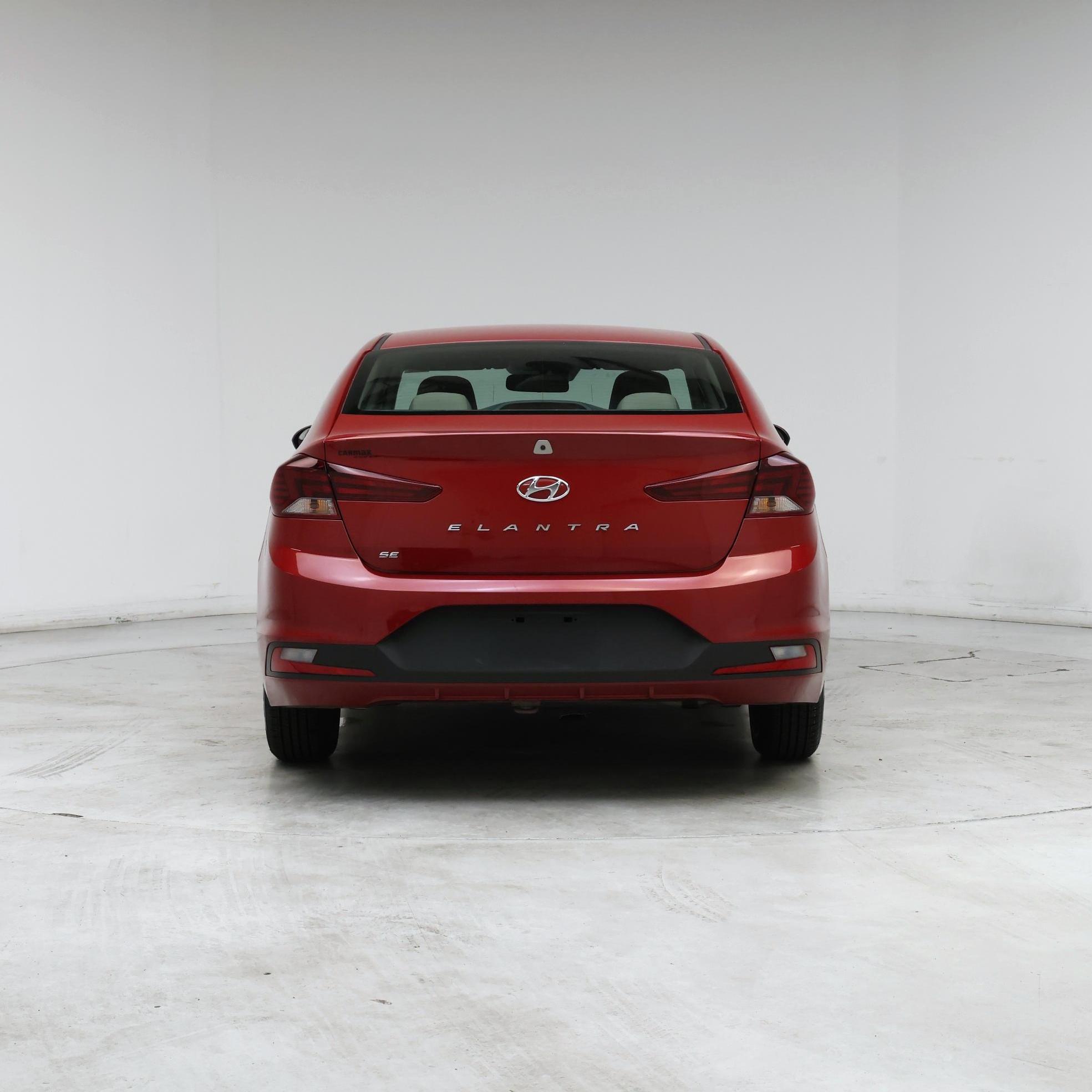 Thumbnail: 2020 Hyundai Elantra - 6
